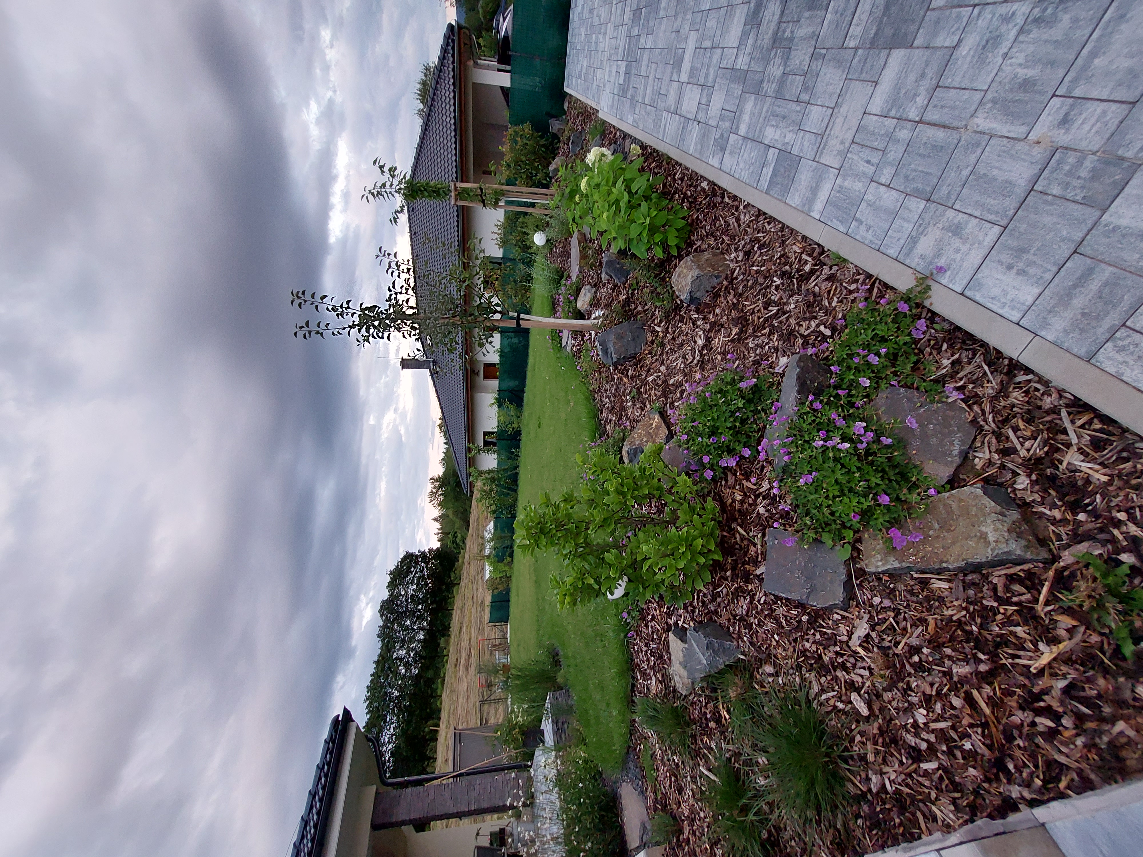 Zahradní projekty a návrhy Ing. Bc. Petra Lašková foto 6