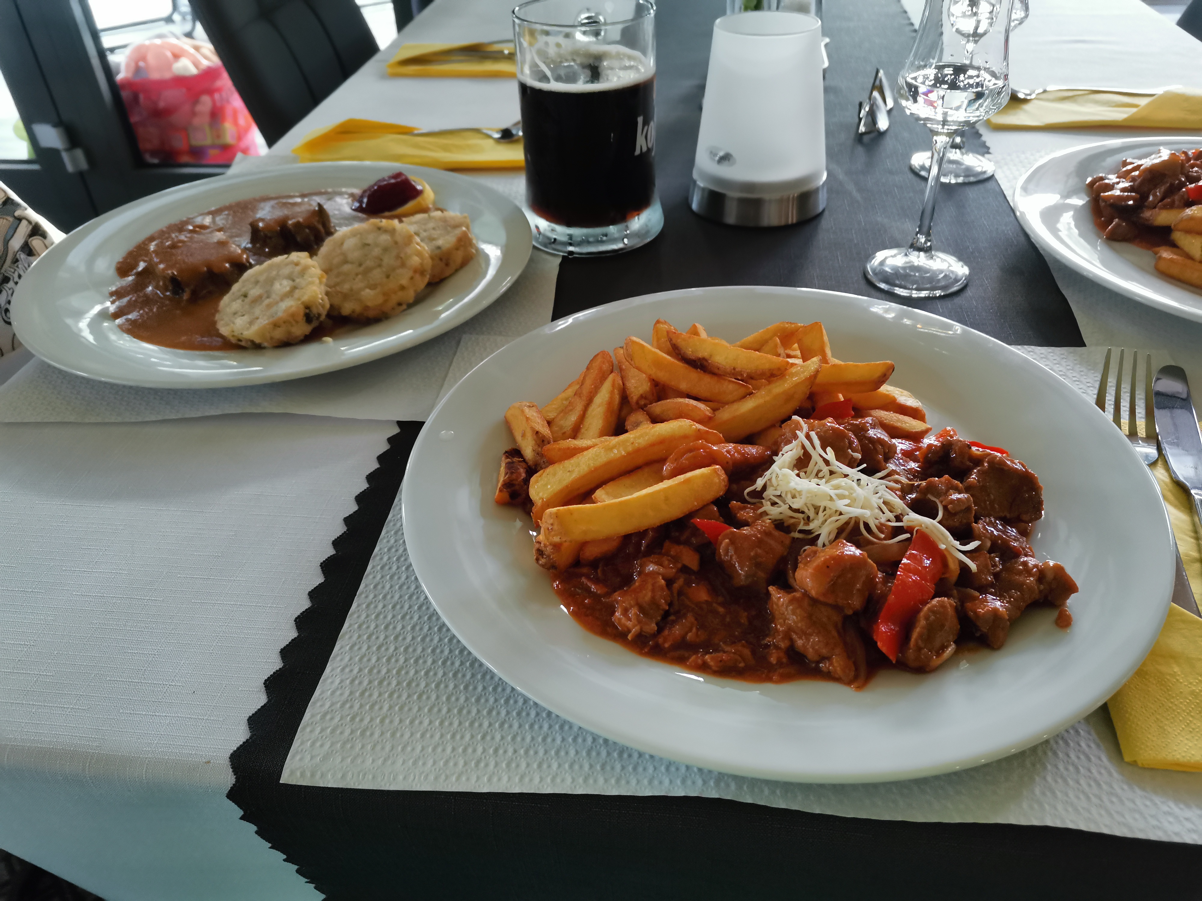 Restaurace Sport Art Centrum foto 1