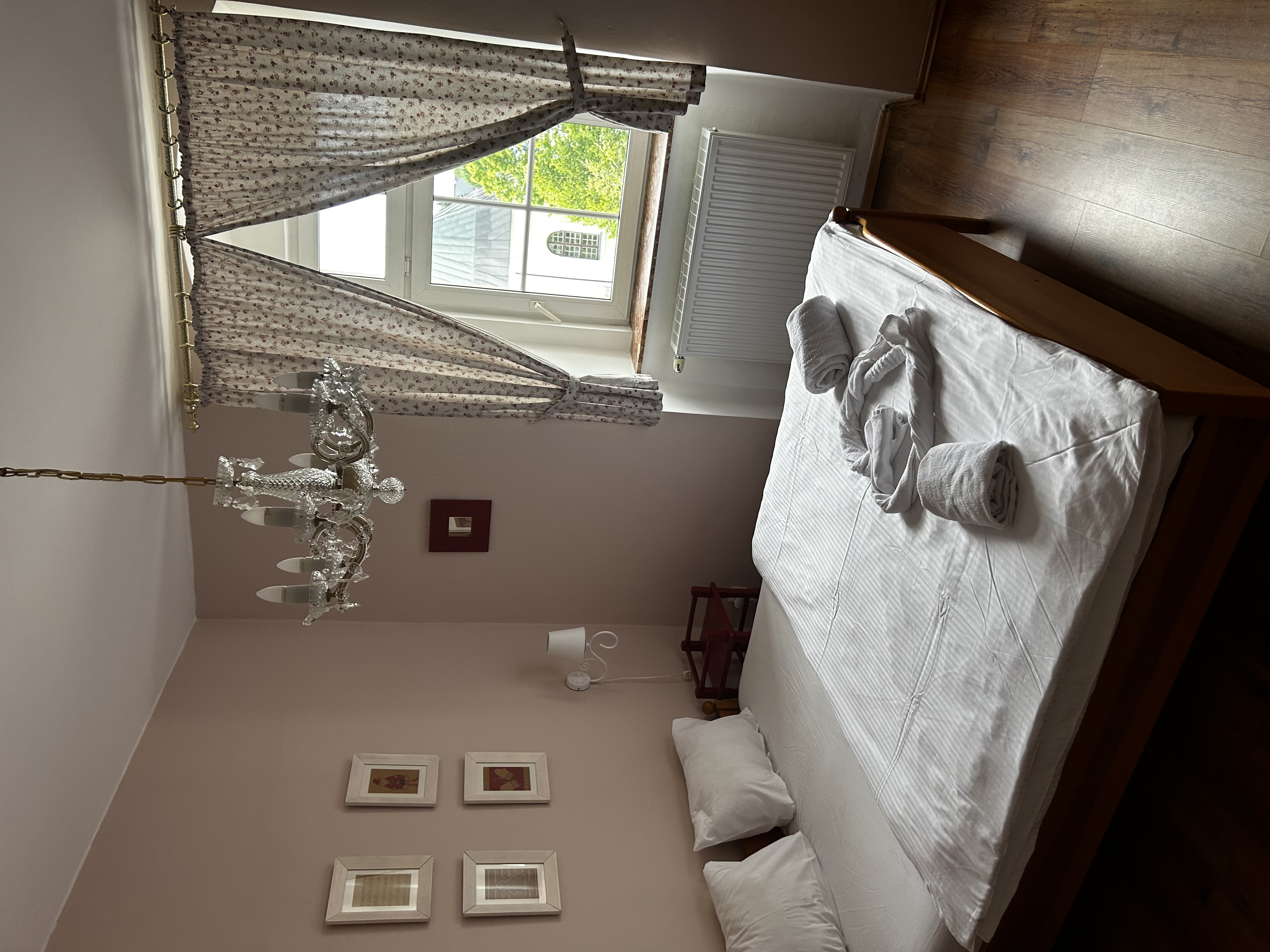 Garni Hotel St. Anna foto 3