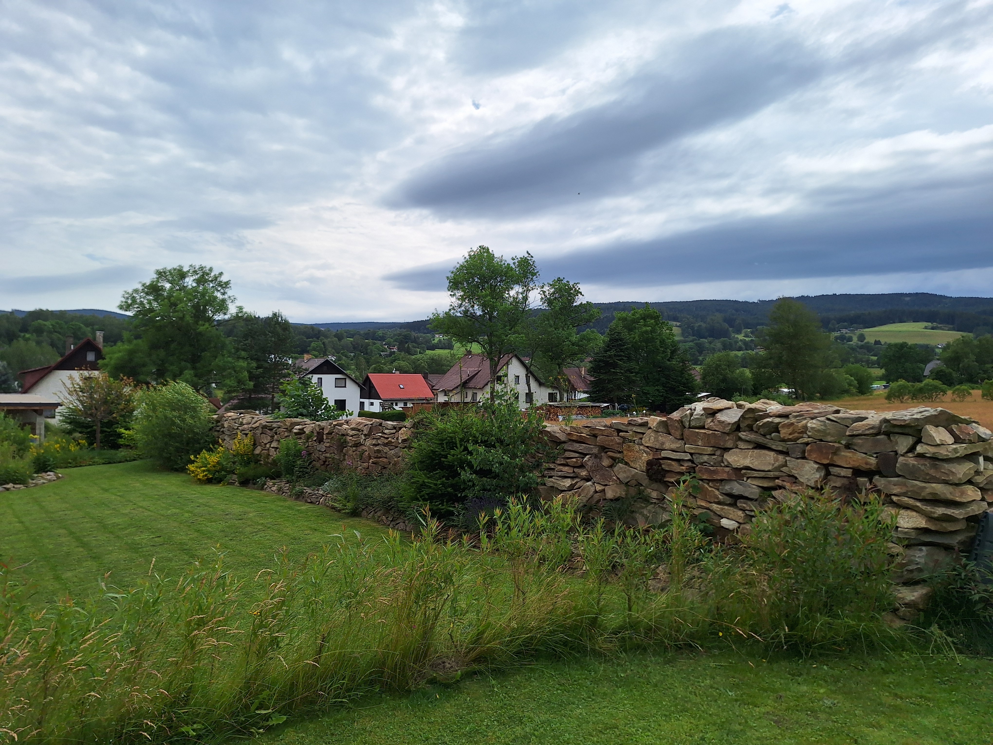 ŠUMAVSKÉ zaSTAVENÍ foto 1
