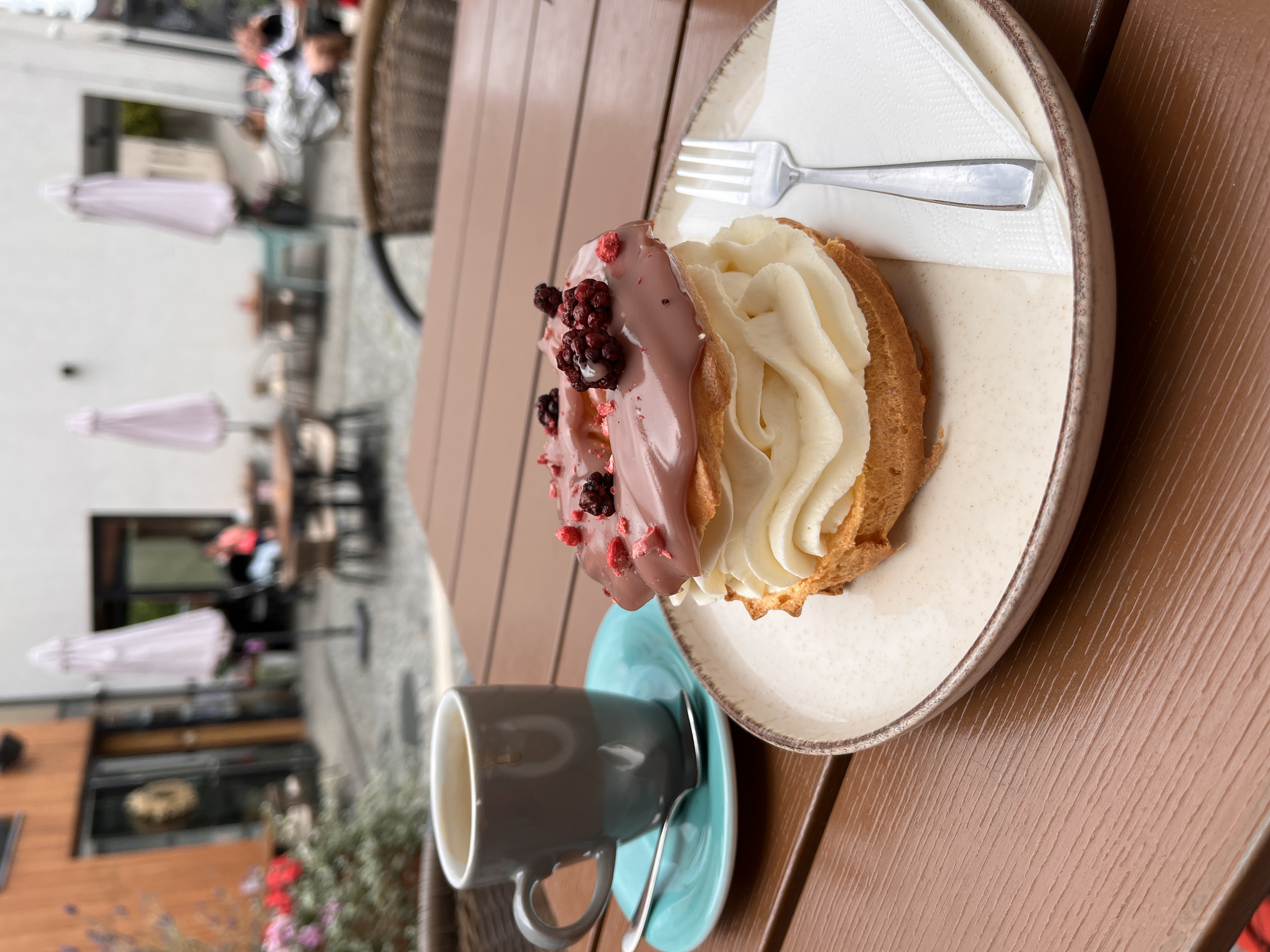 Kafé Ořech foto 5