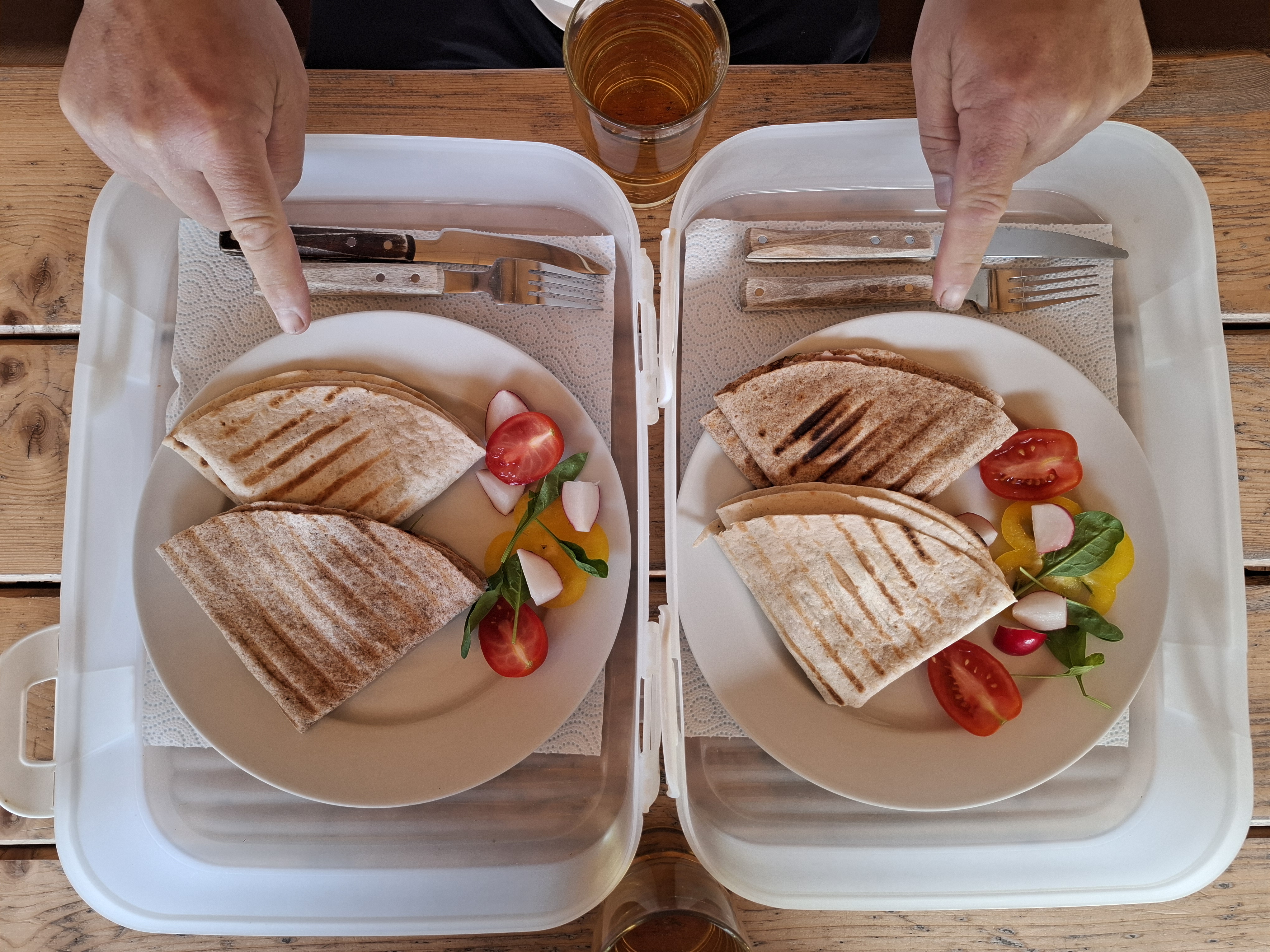 Apartmán s bazénem a saunou foto 4