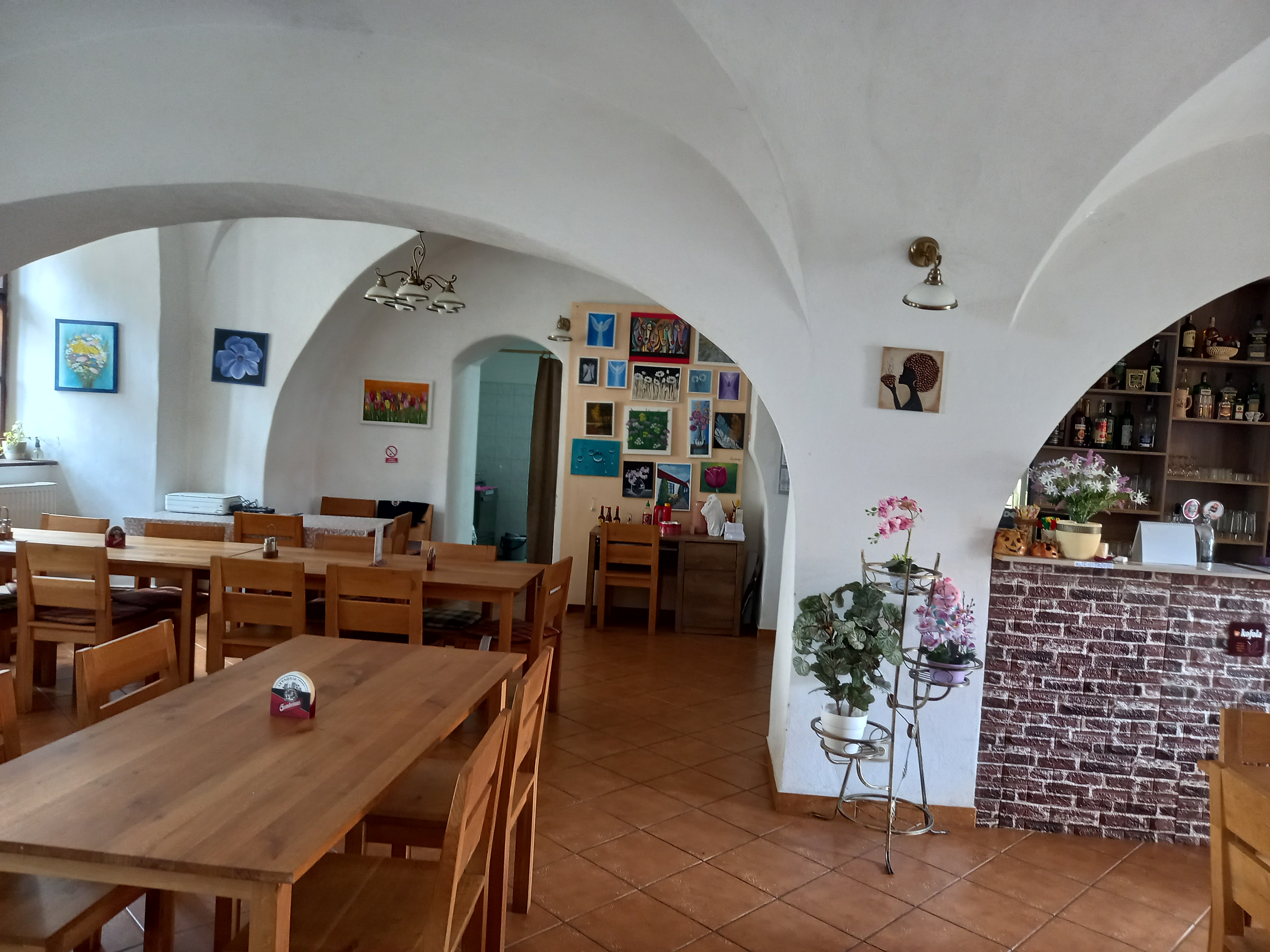 Restaurace Na zámku foto 6