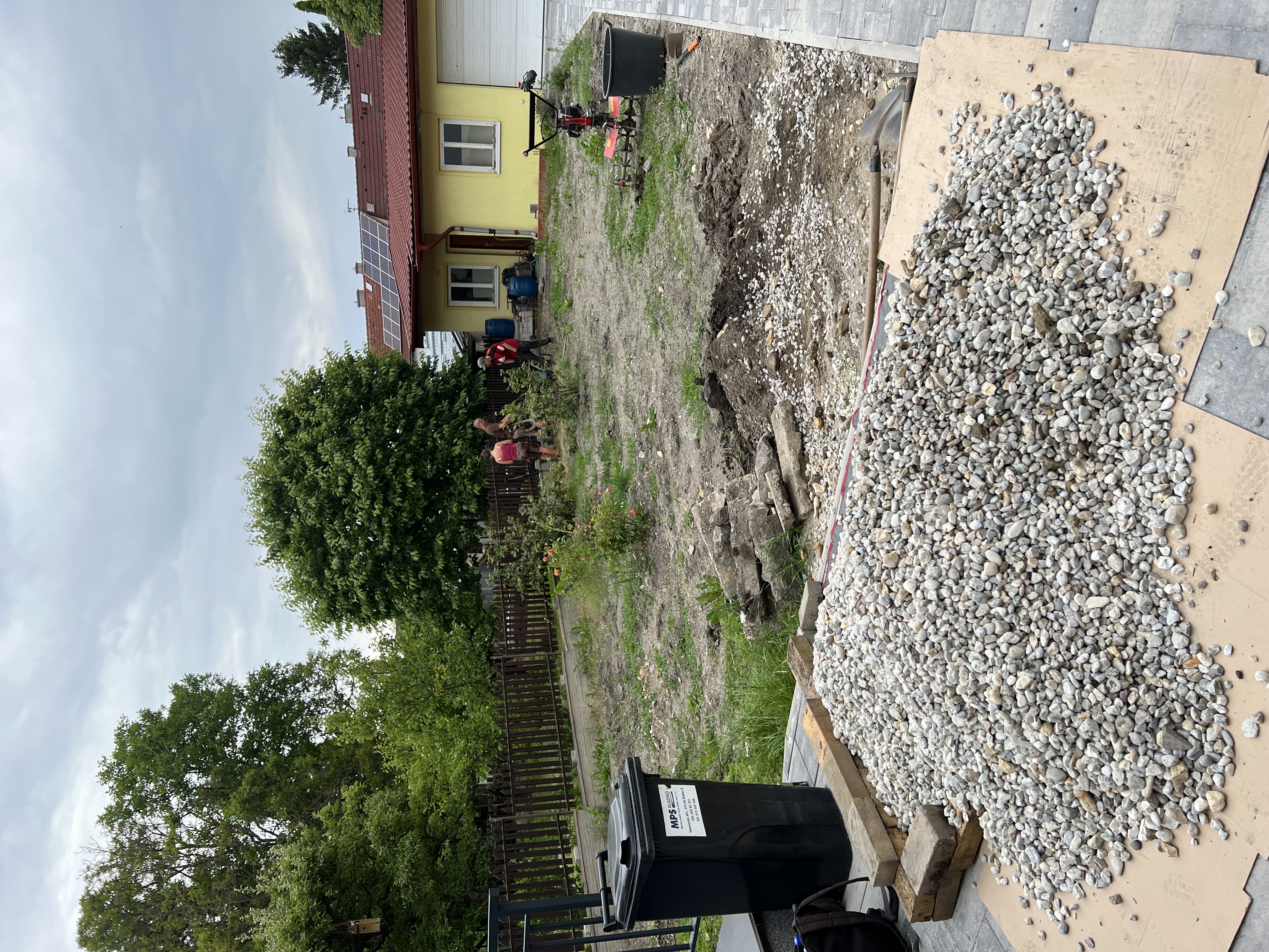 Zamaro zahrady foto 6