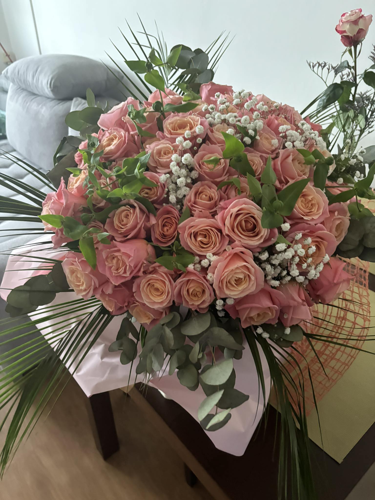 Květinářství Flora dekor foto 1