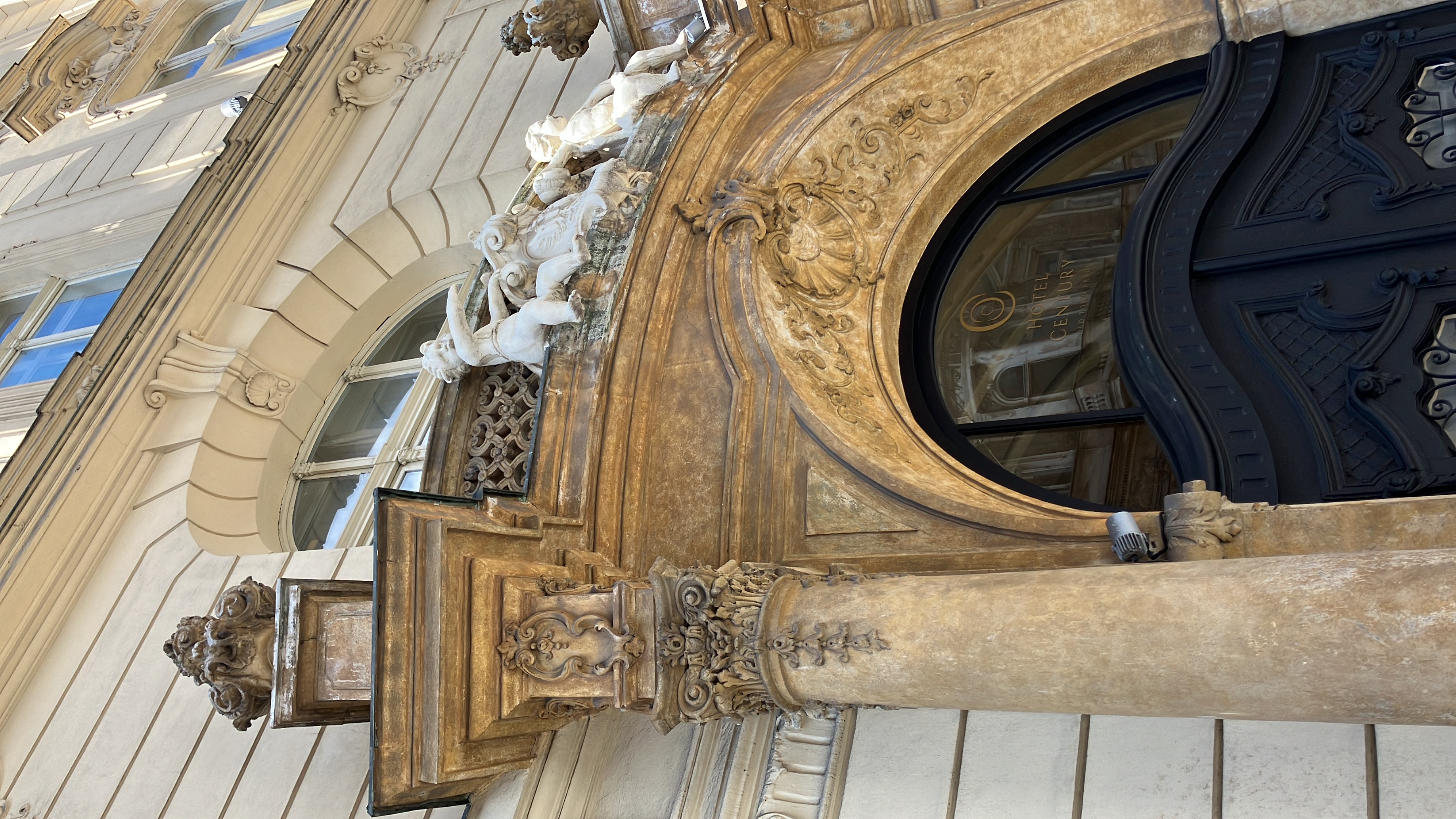 Century Old Town Prague - MGallery hotel collection foto 3