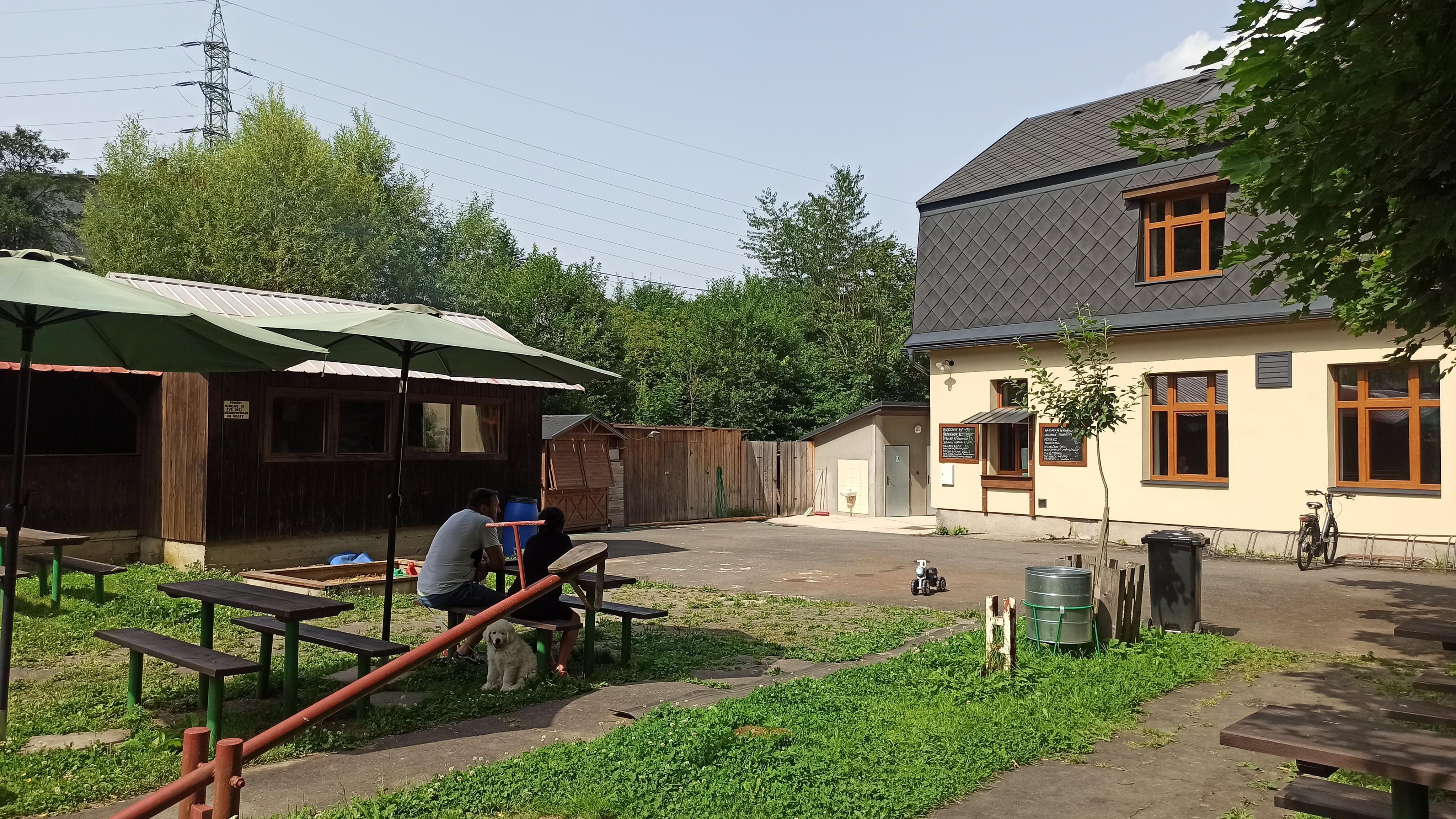 Hostinec V Zátiší foto 1