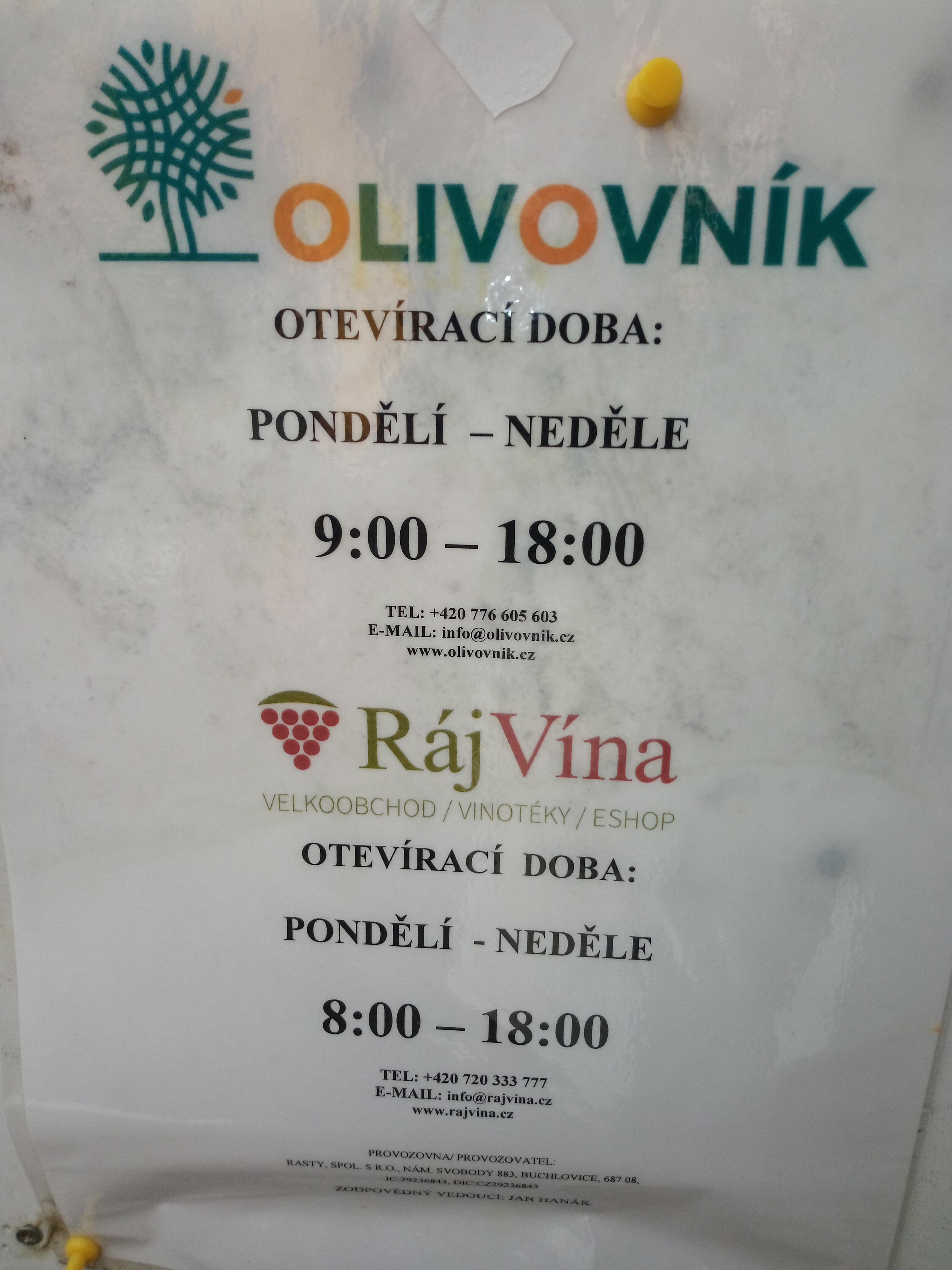 Olivovnik.cz foto 6
