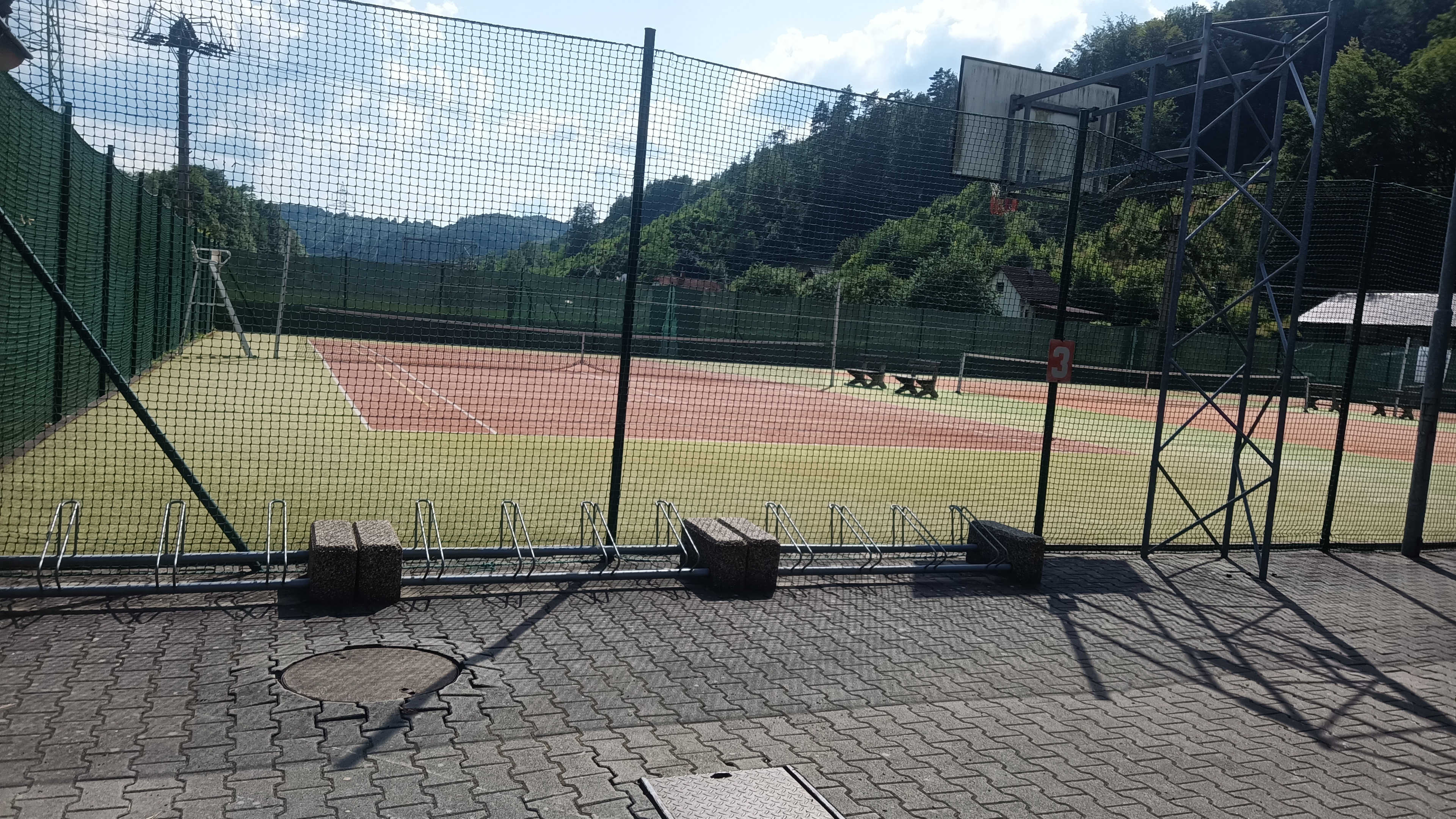 Hospoda na hřišti foto 5