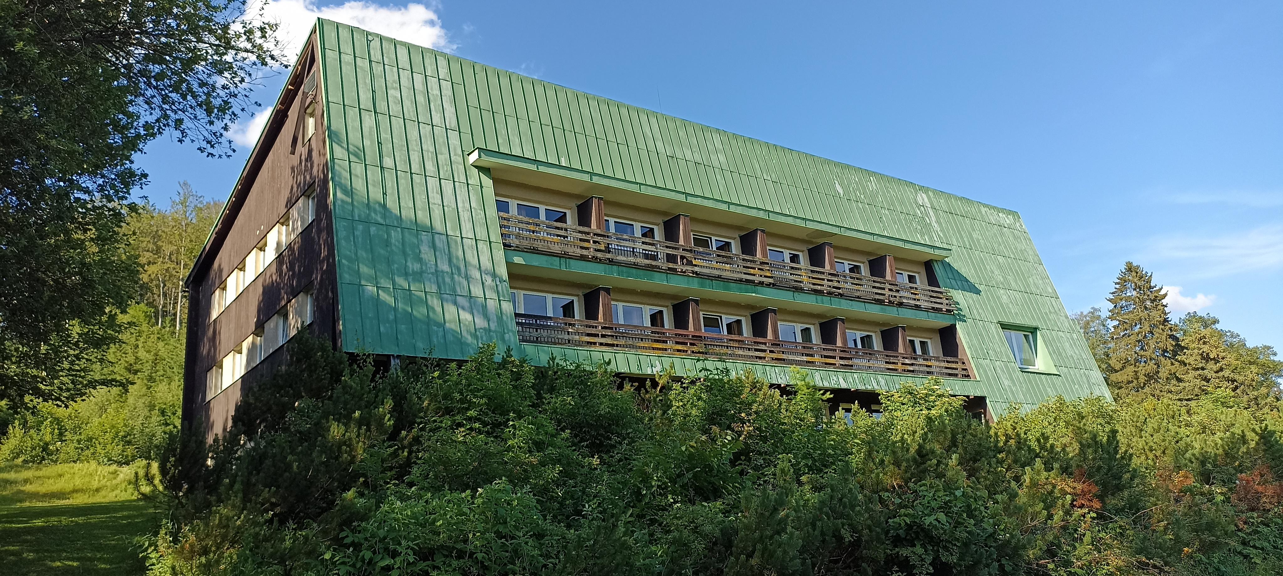 Hotel Albert foto 2