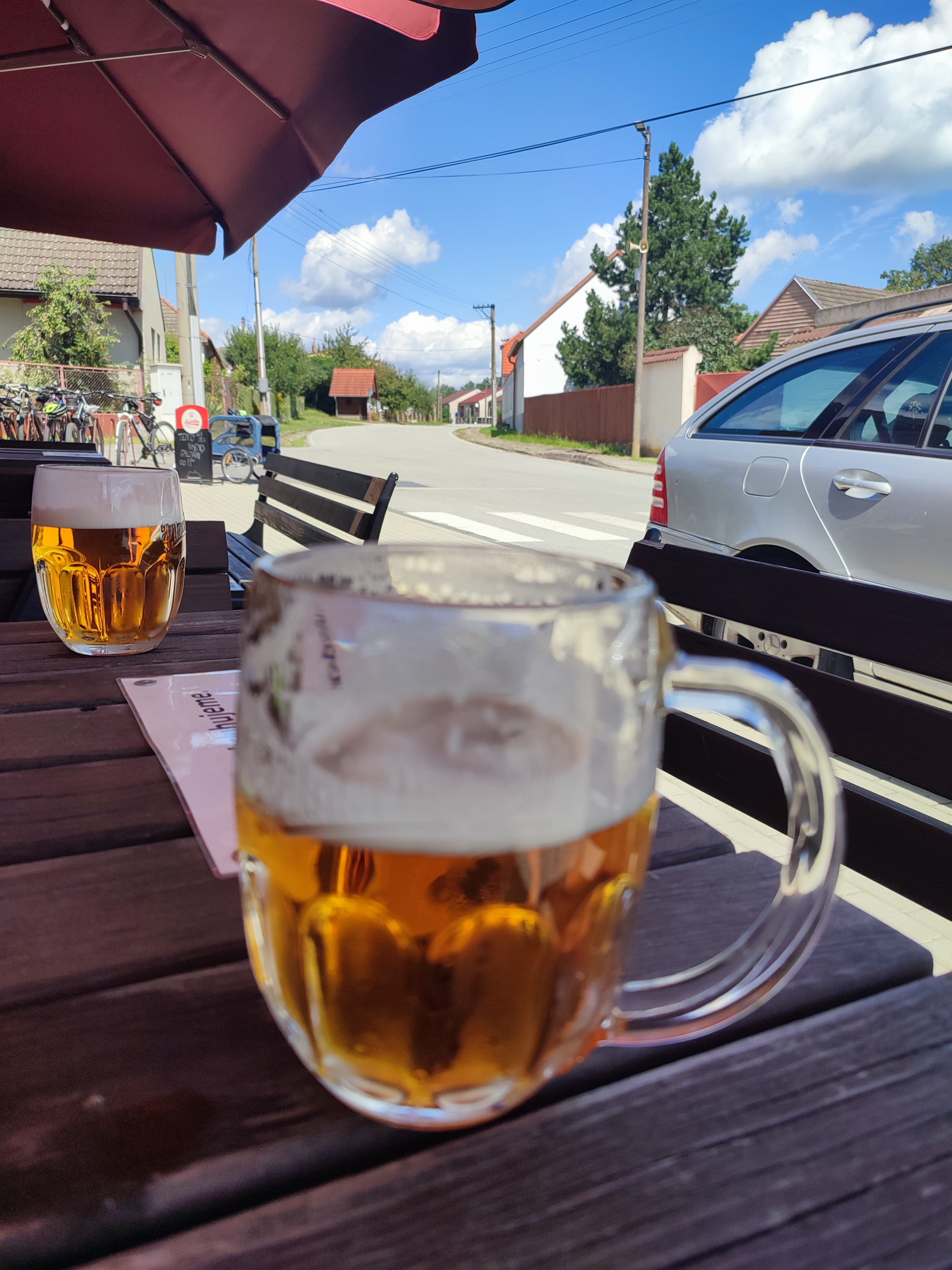 Hospůdka Ponědraž foto 6