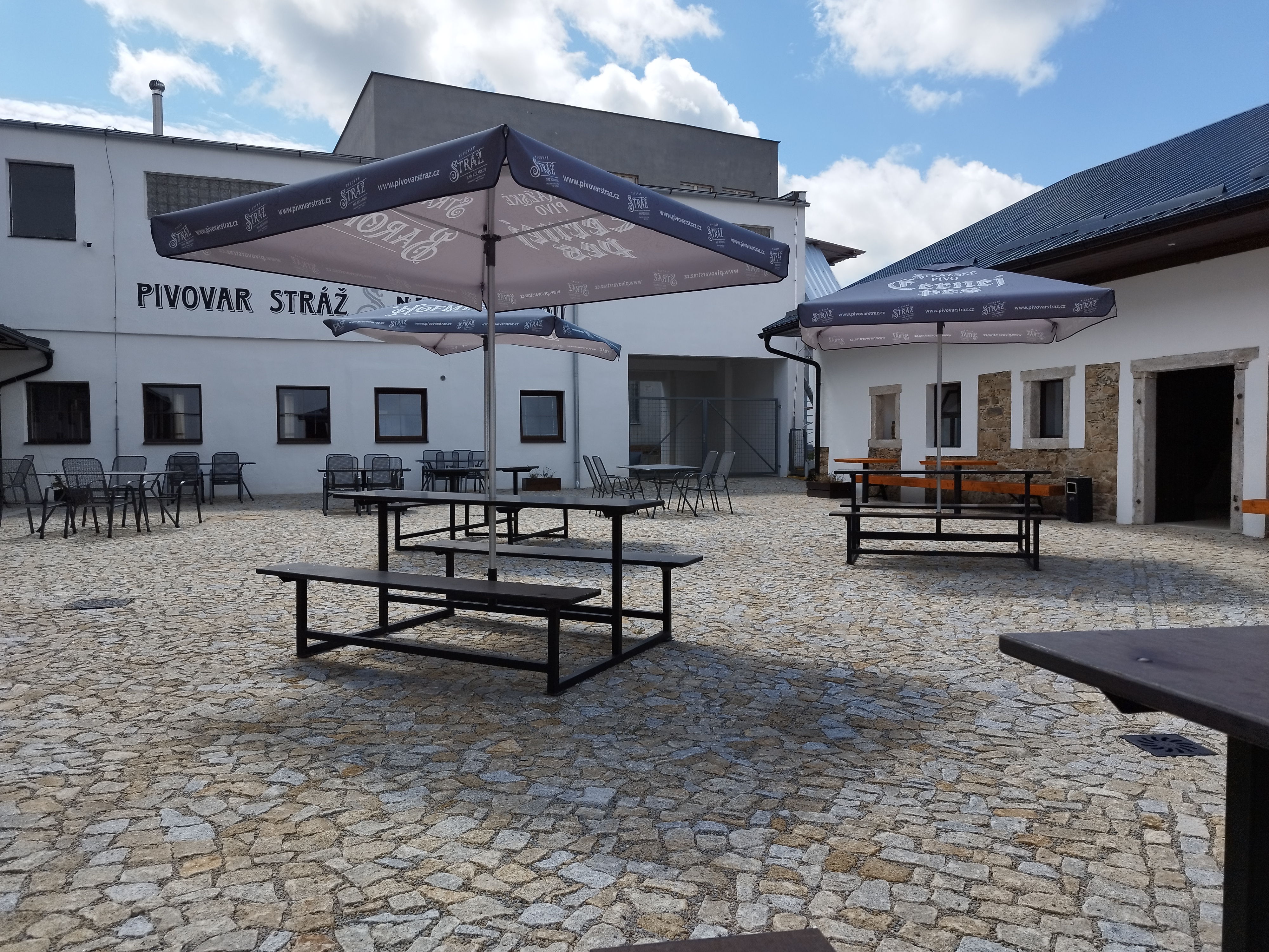 Pivovar Stráž foto 5
