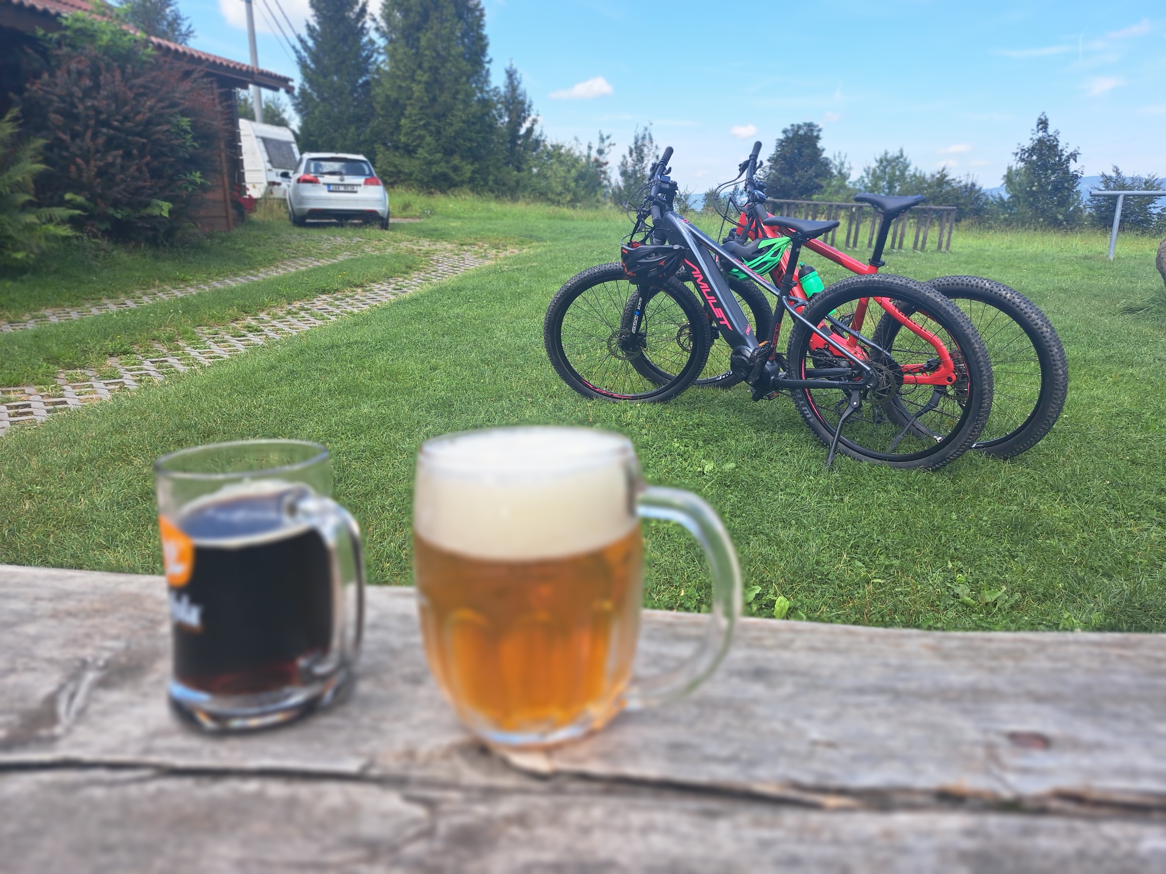 Cyklo Krystyník foto 2