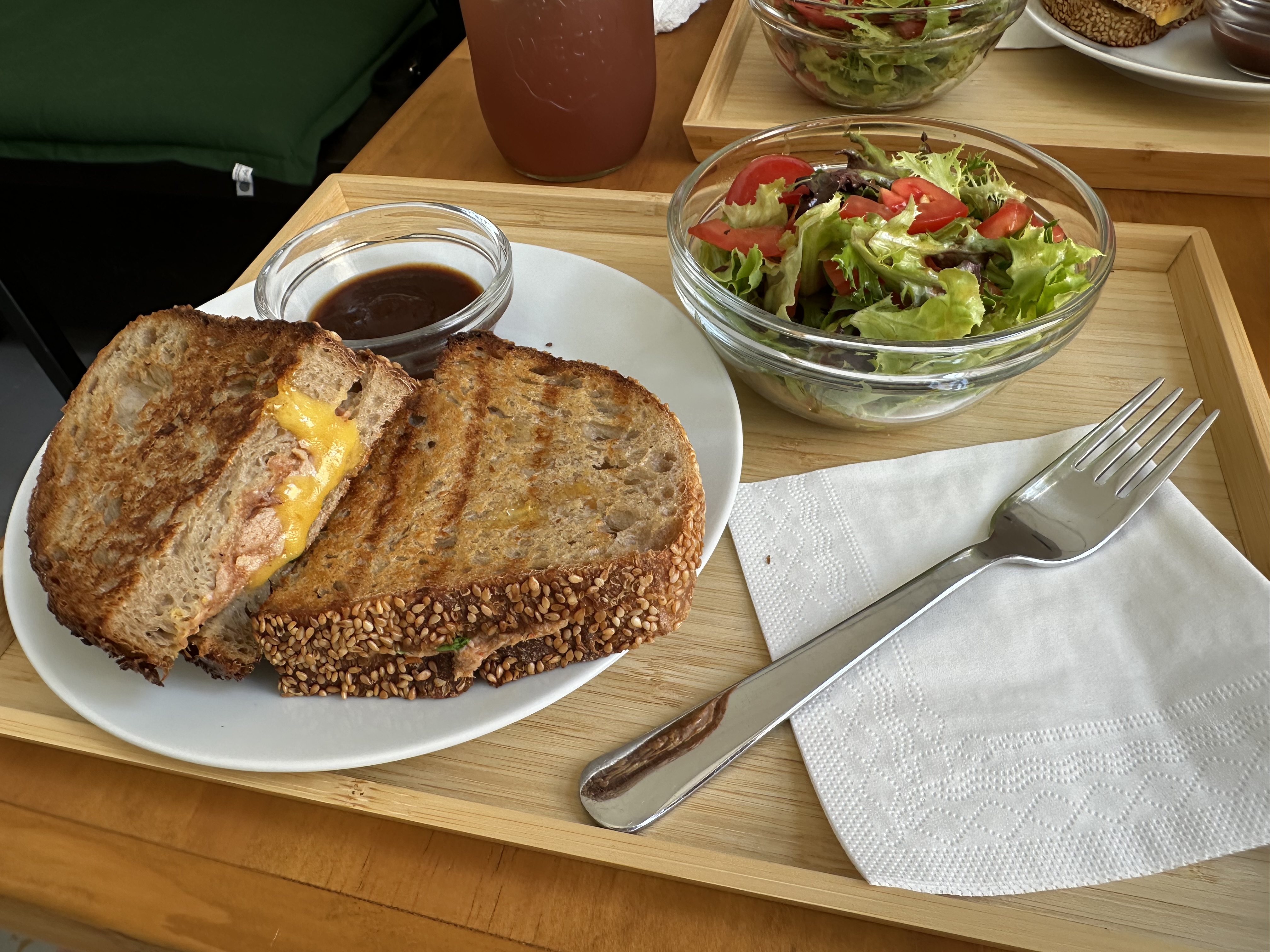 Bistro Vysílač foto 2