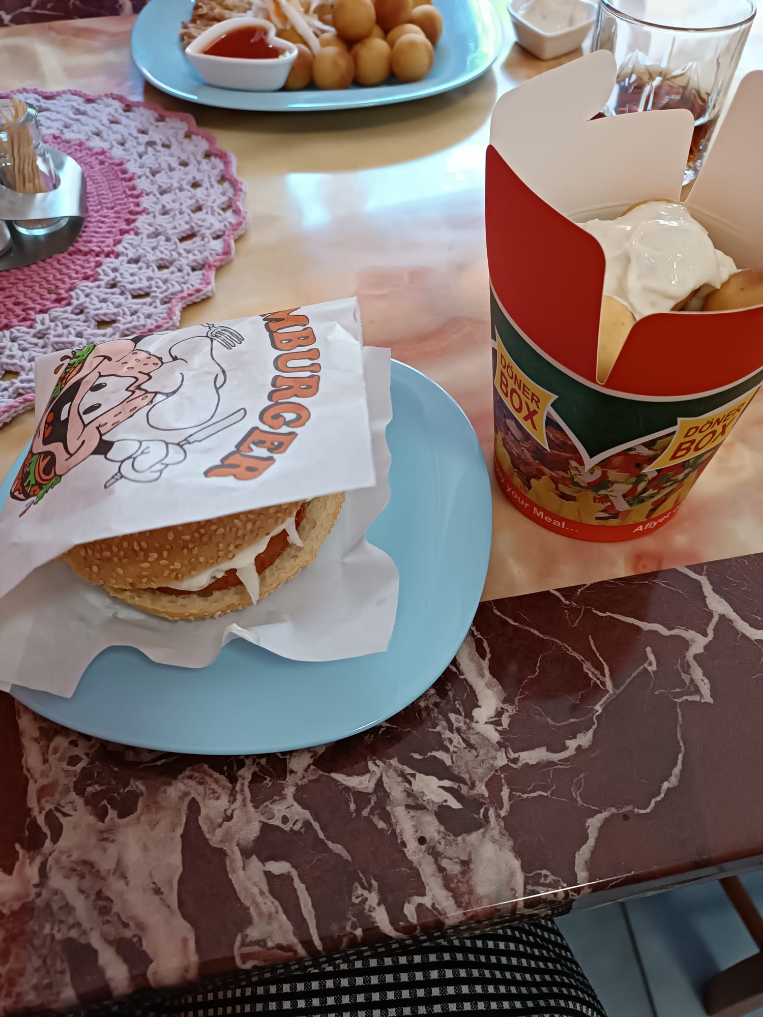 Asijské Bistro foto 3