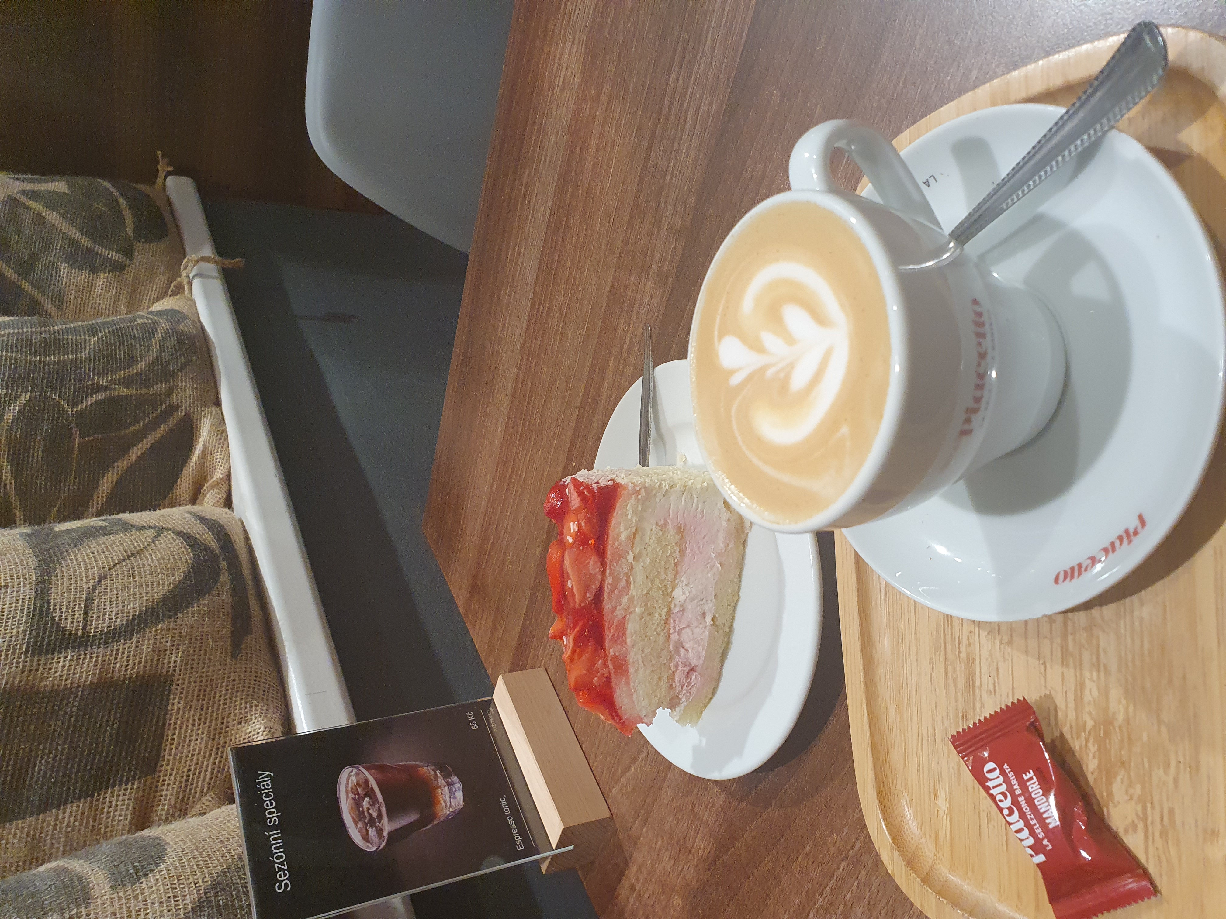 Momento Café foto 5