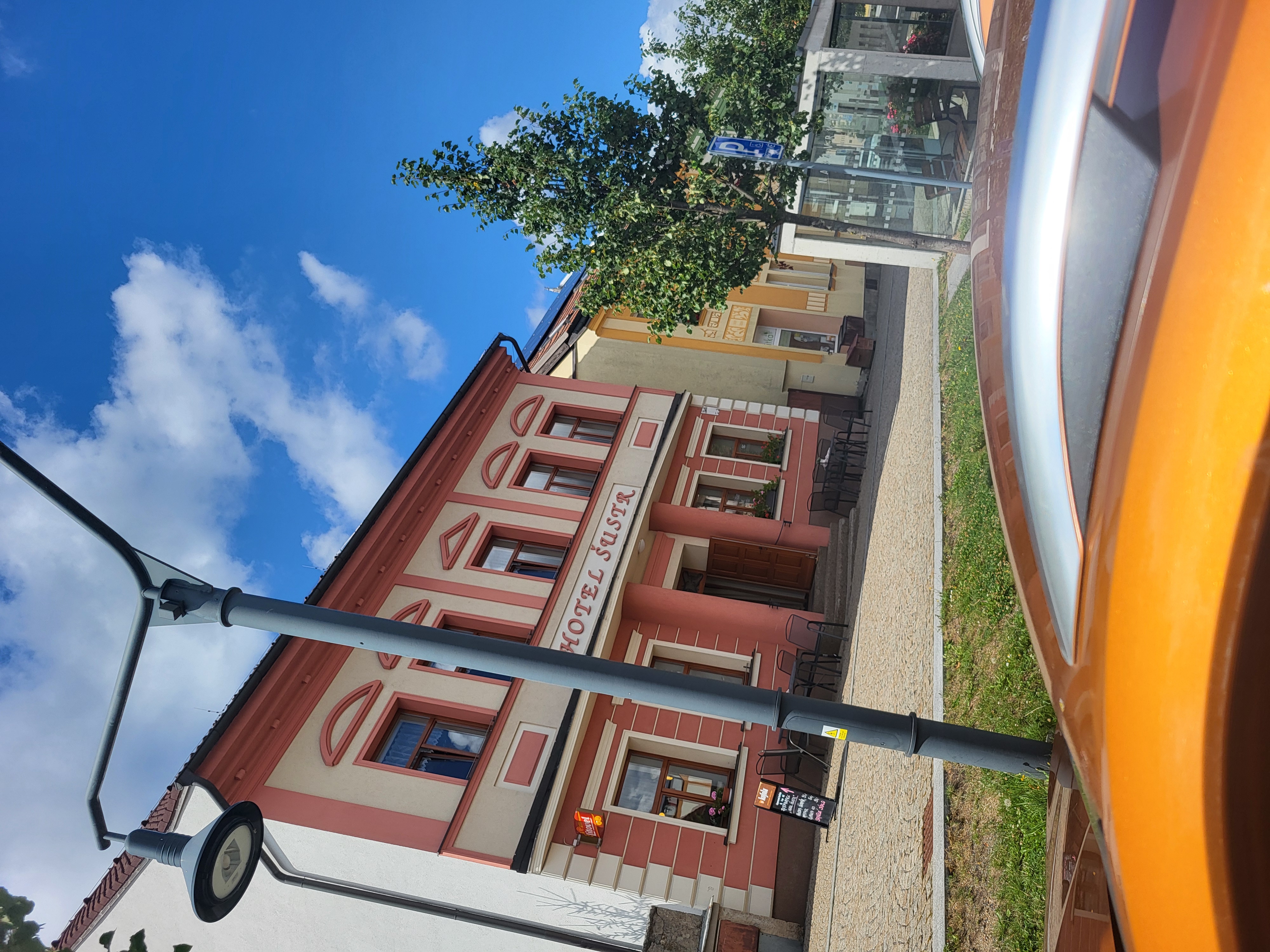 HOTEL ŠUSTR, s.r.o. foto 4