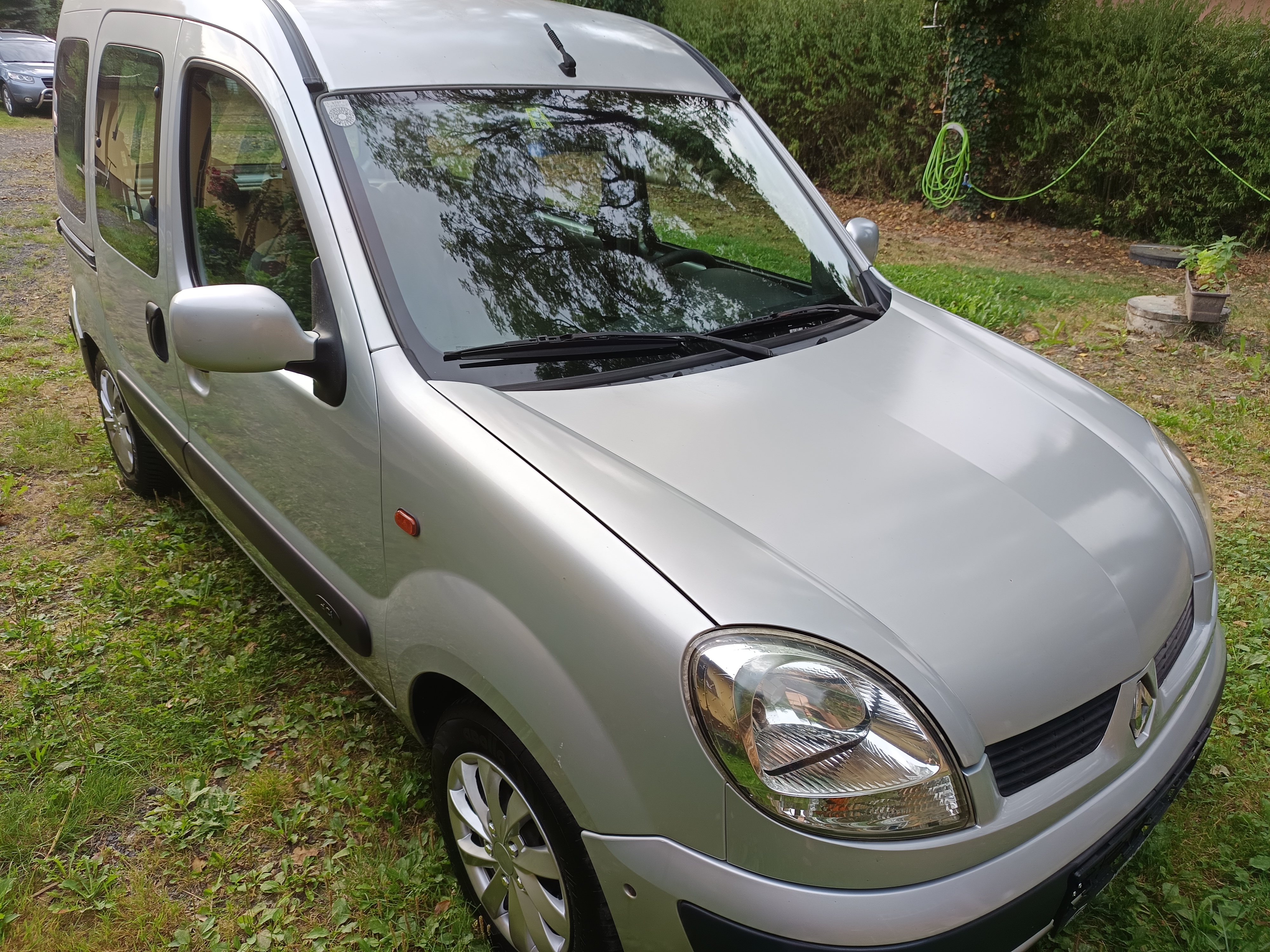 Auto Lorenc foto 3