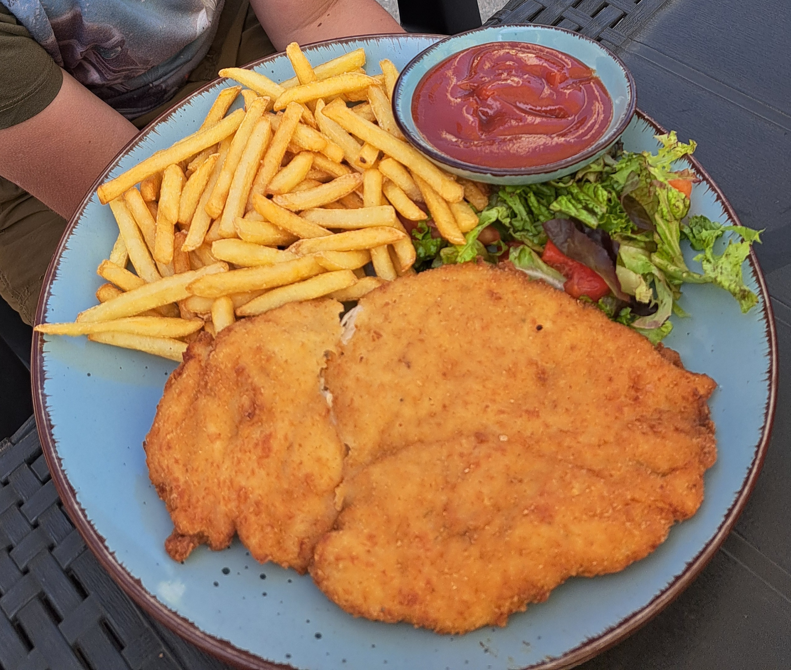 Restaurace Na Pláži foto 5