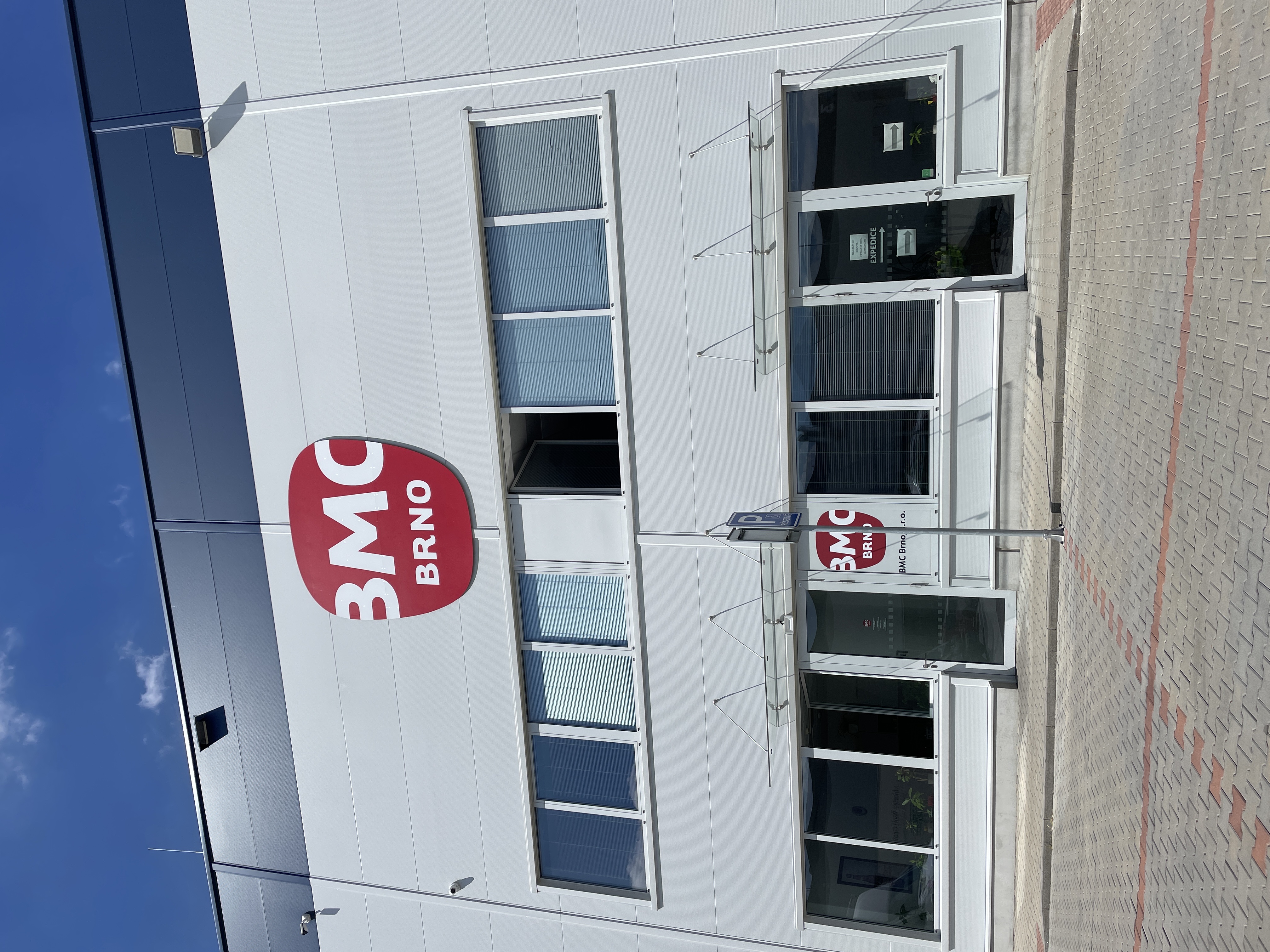 BMC Brno, s.r.o. foto 2