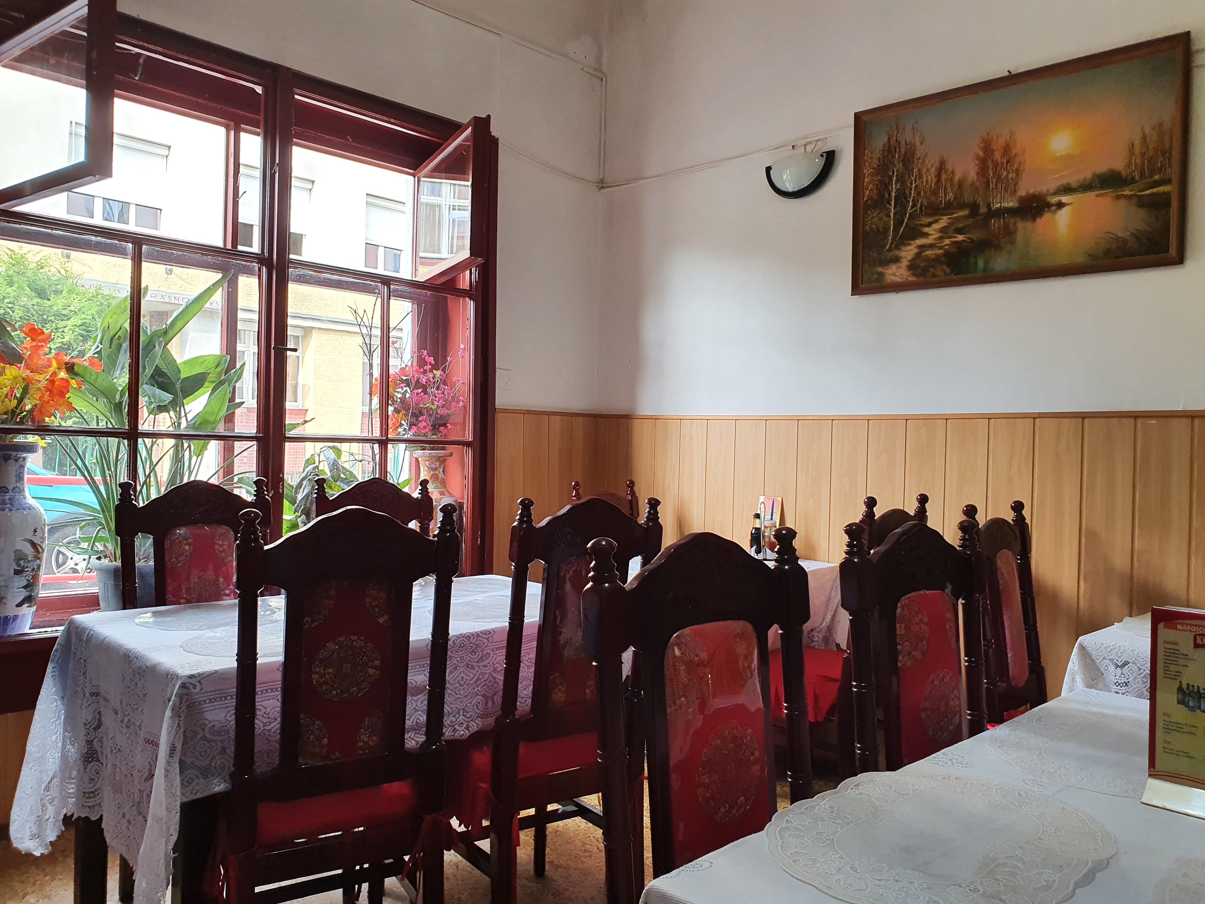 Čínské bistro Bai Ke Jia foto 2