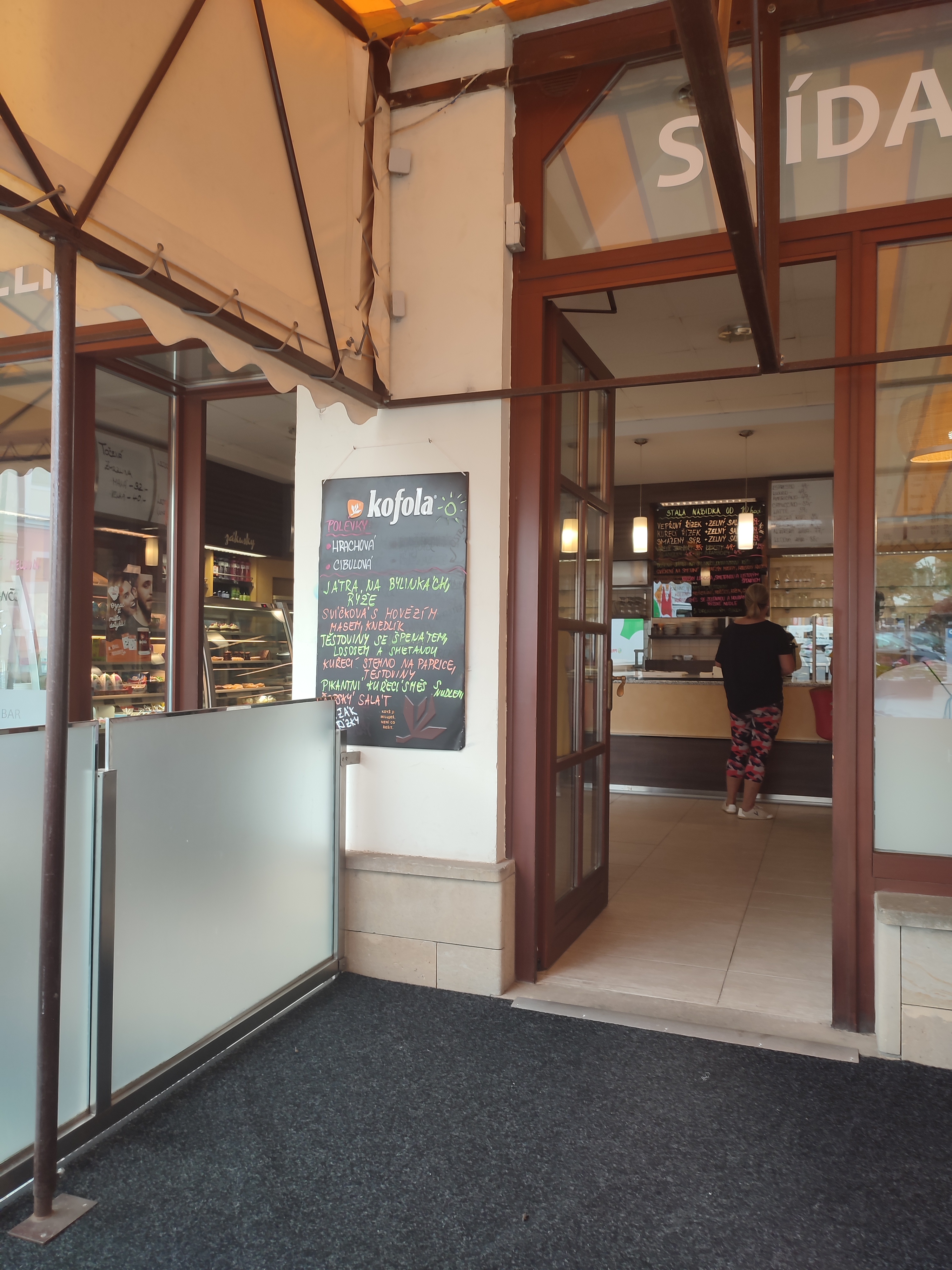 Mlíčák Lanškroun foto 2