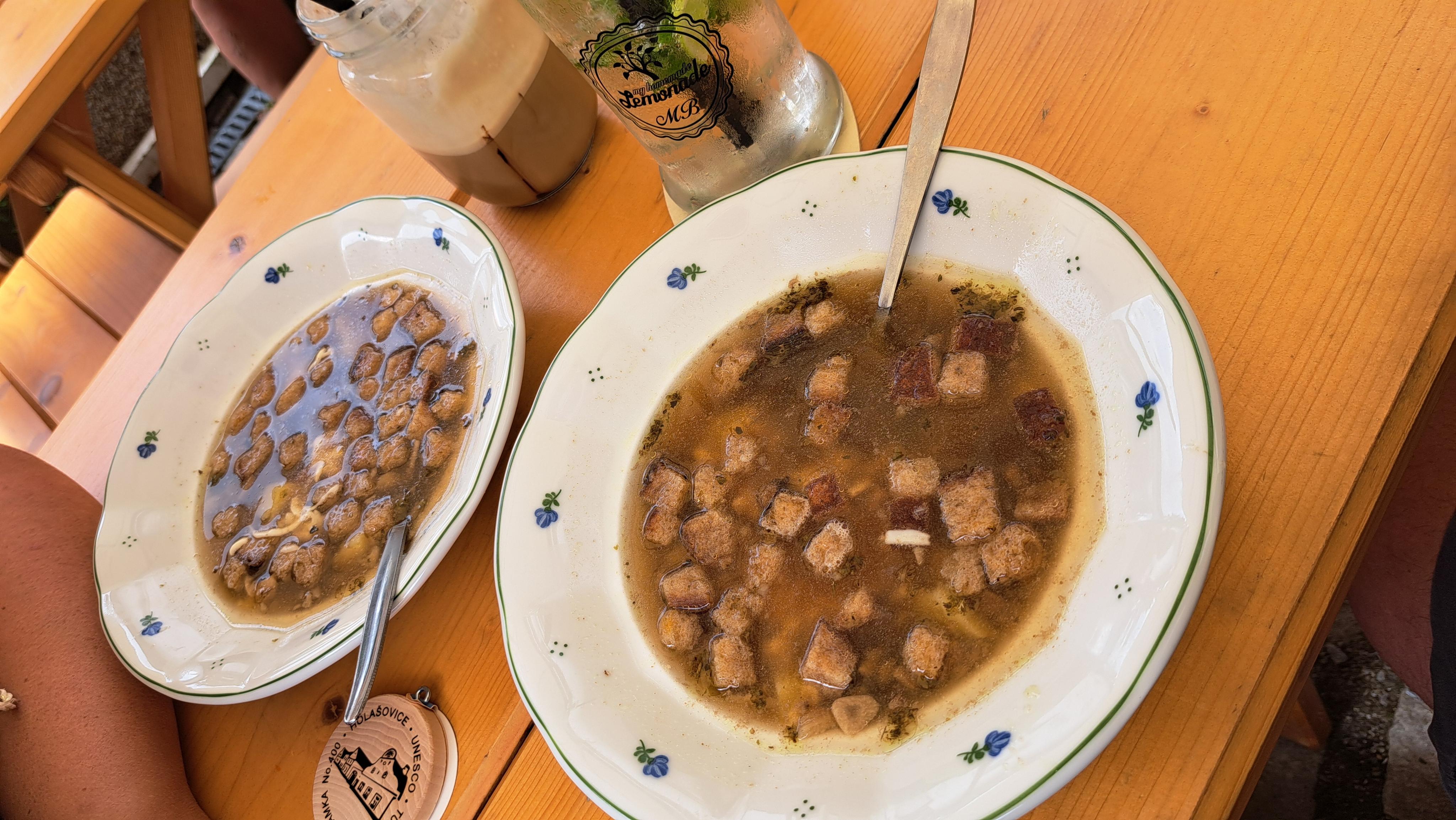 Restaurace Špejchar u Vojty foto 4