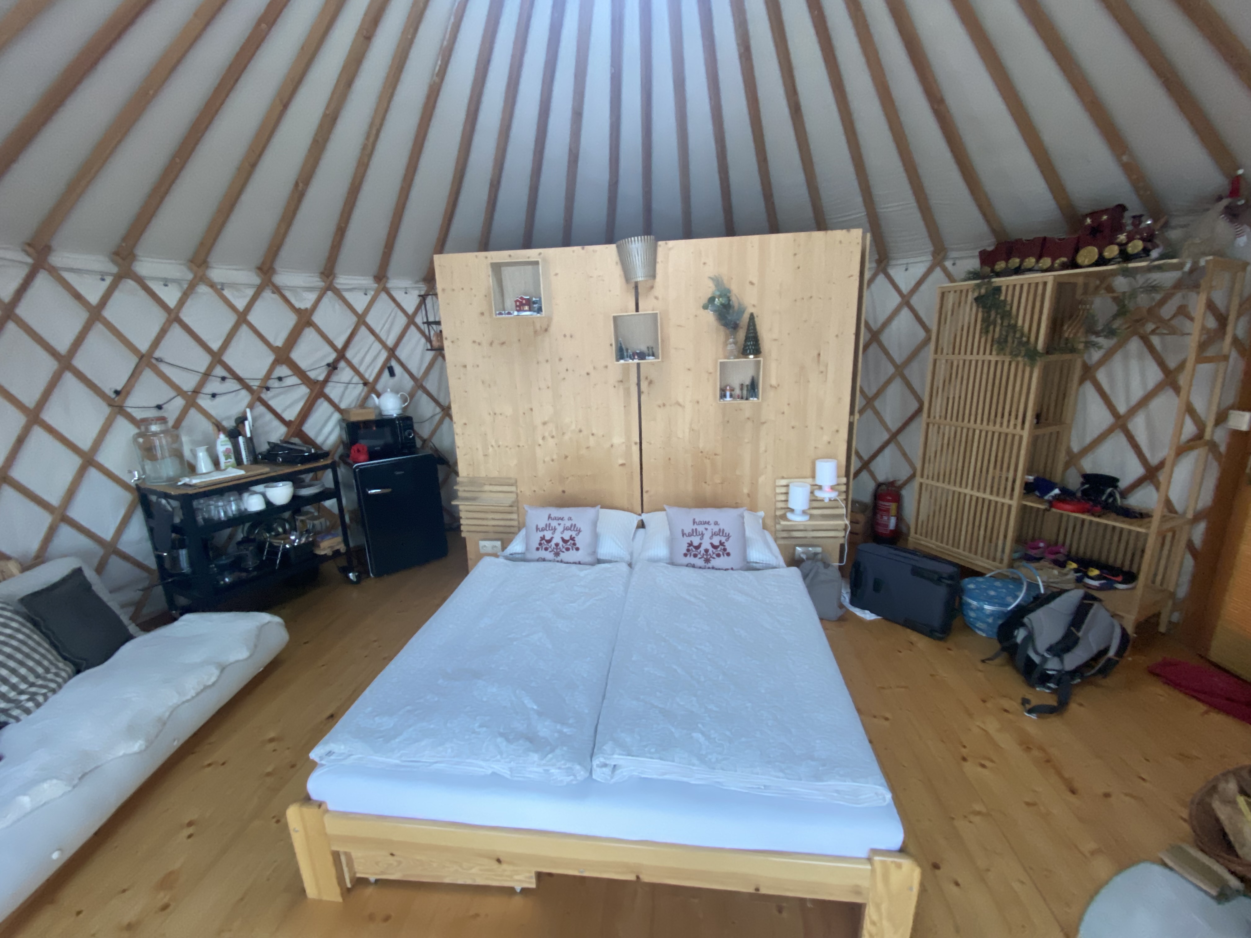Yary Yurt foto 6