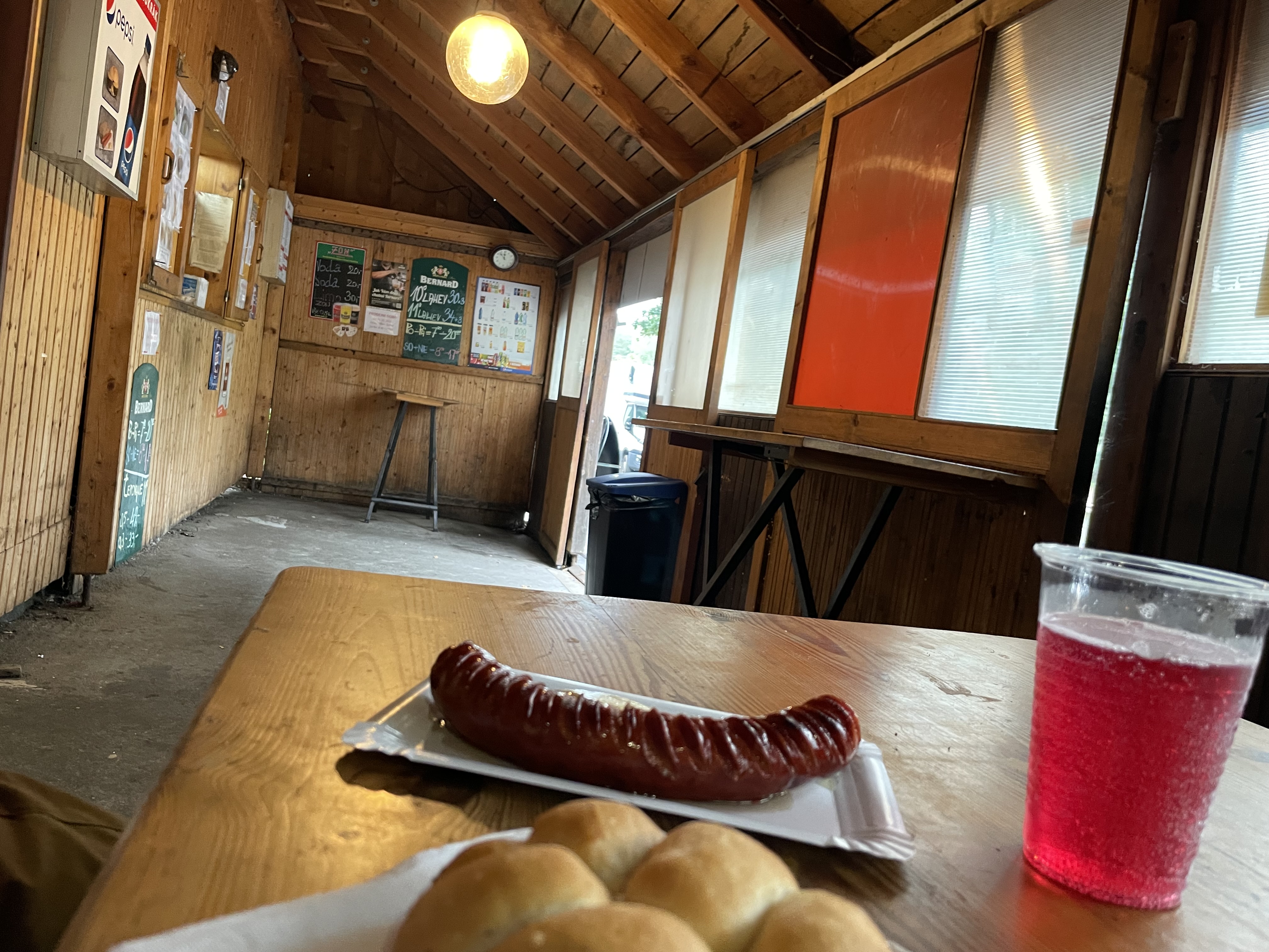 Občerstvení Cukrák foto 4