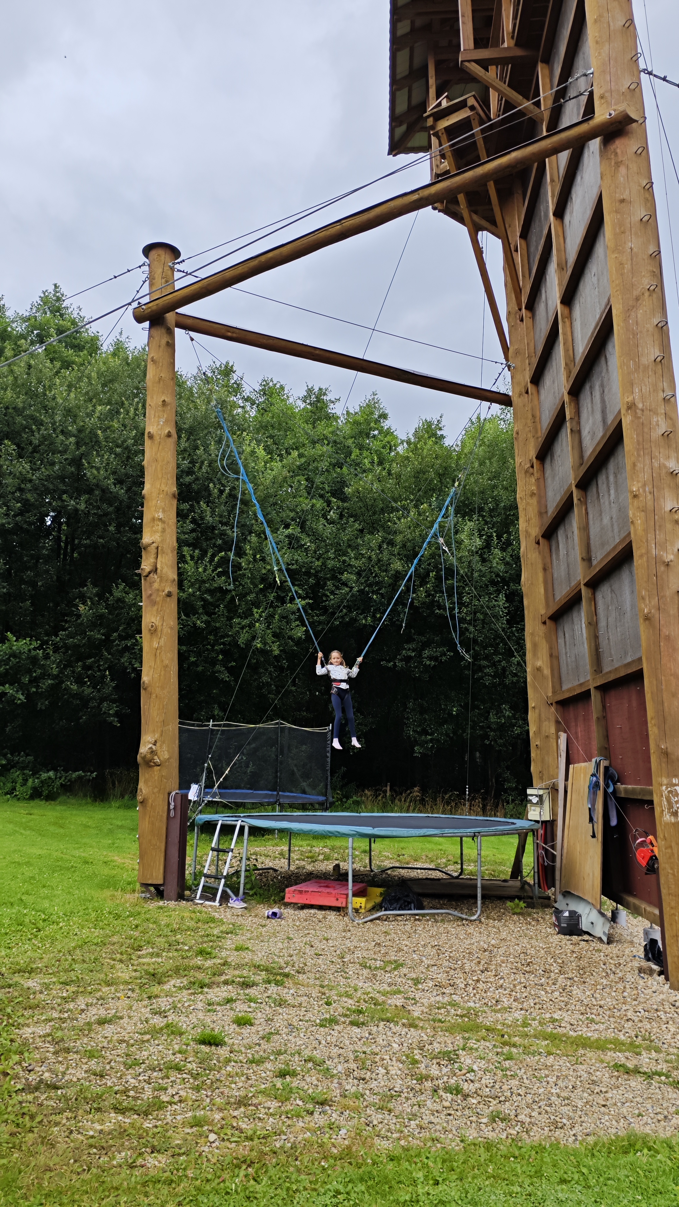 Adrenalin park Jeseníky foto 5