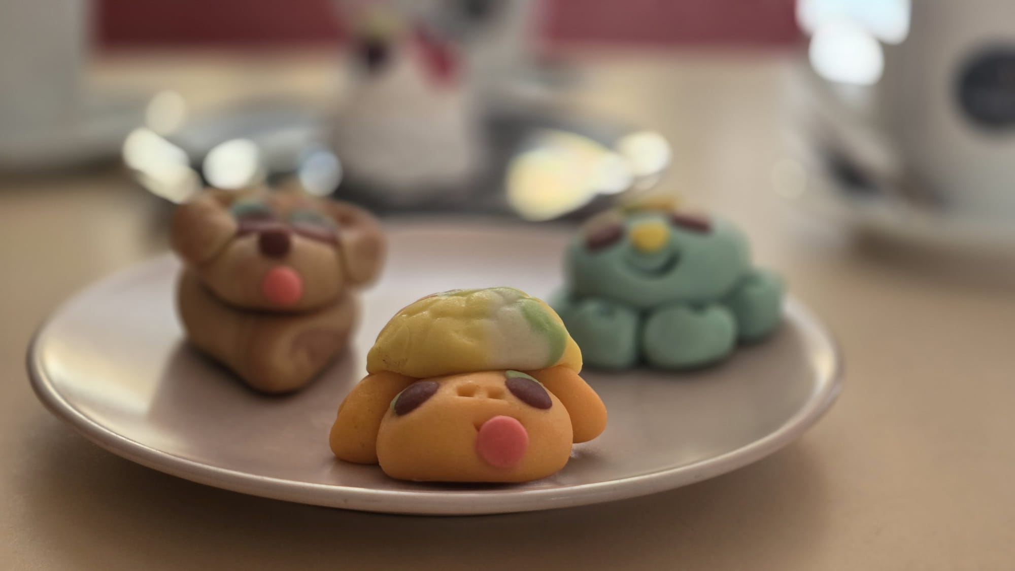 Cukrárna Viola foto 4