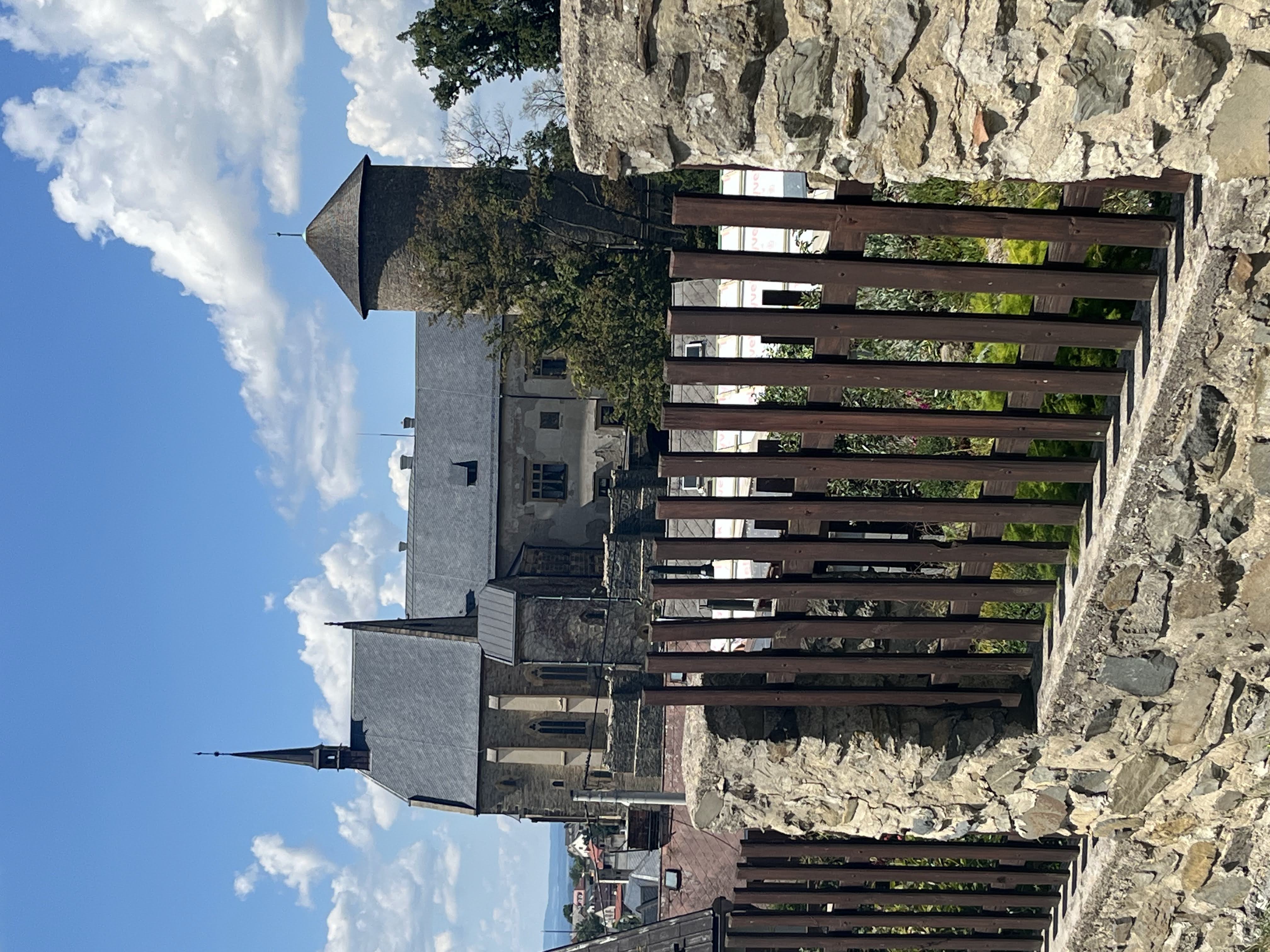 Psychiatrická léčebna Šternberk foto 4