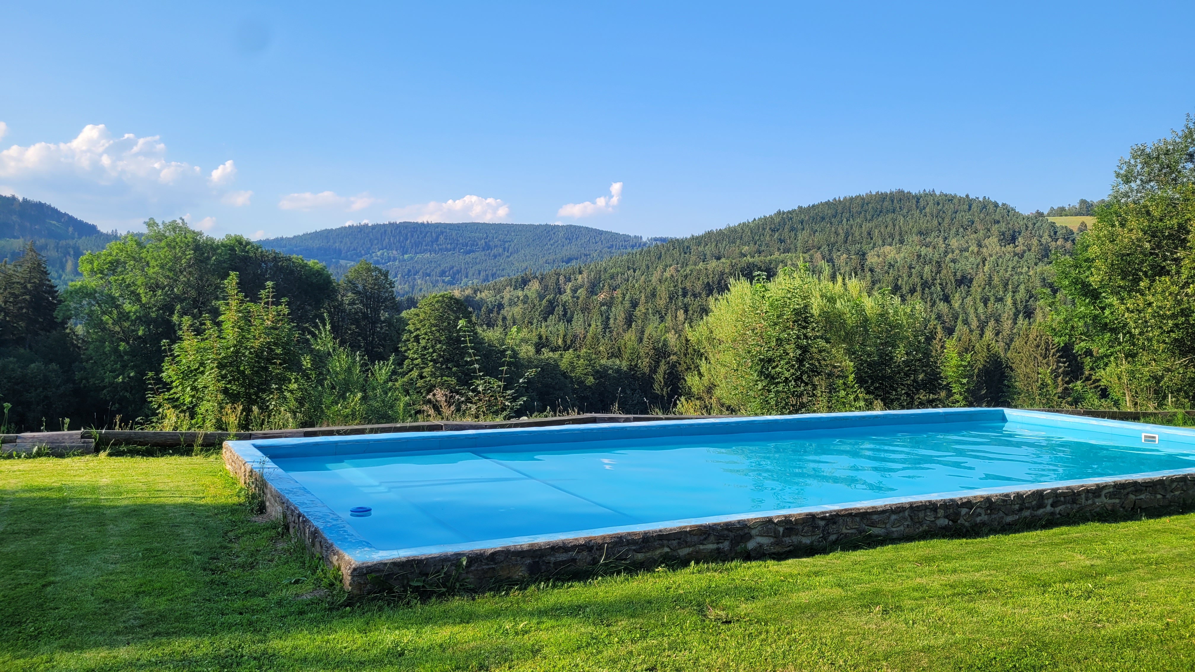 Penzion CHATA KAČEROV foto 3