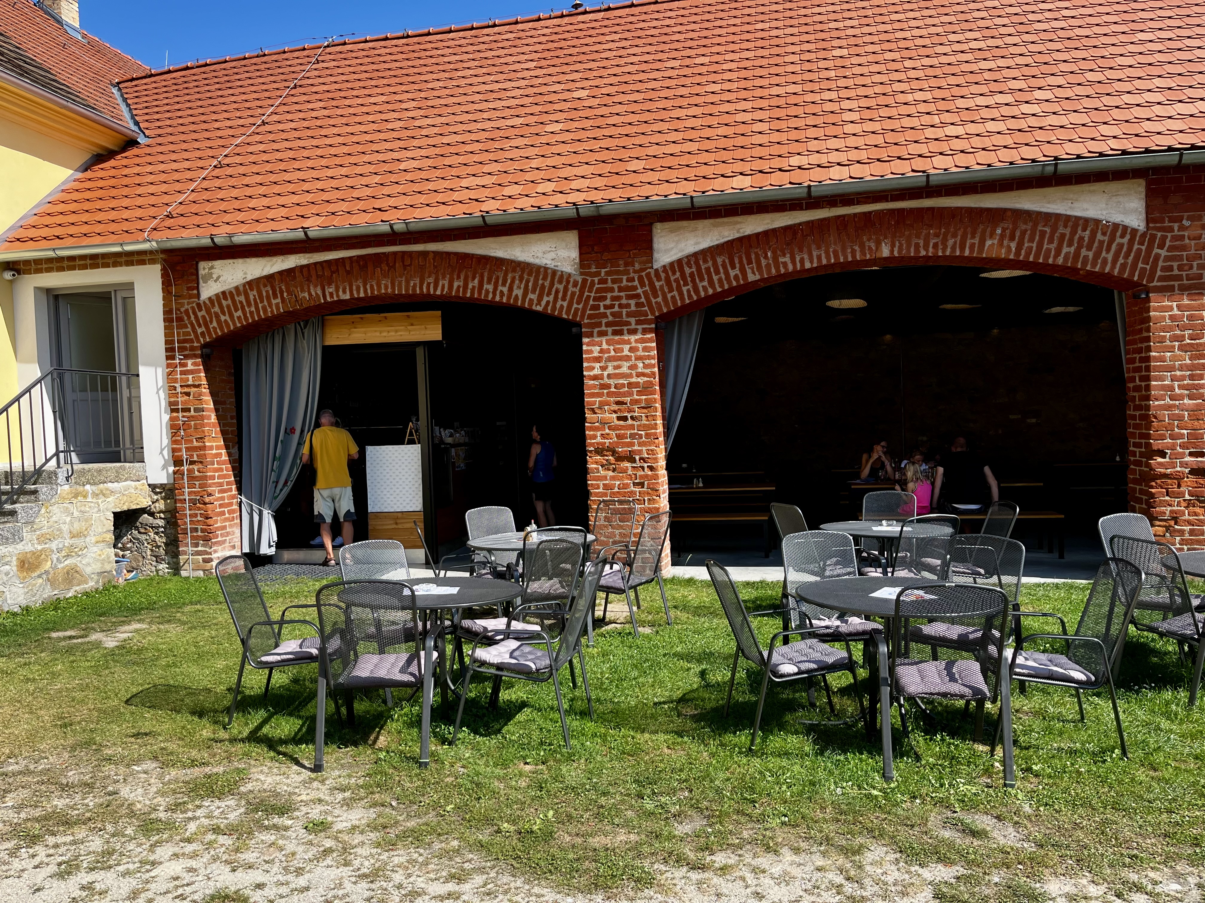 ALMACAFÉ Maletice foto 4