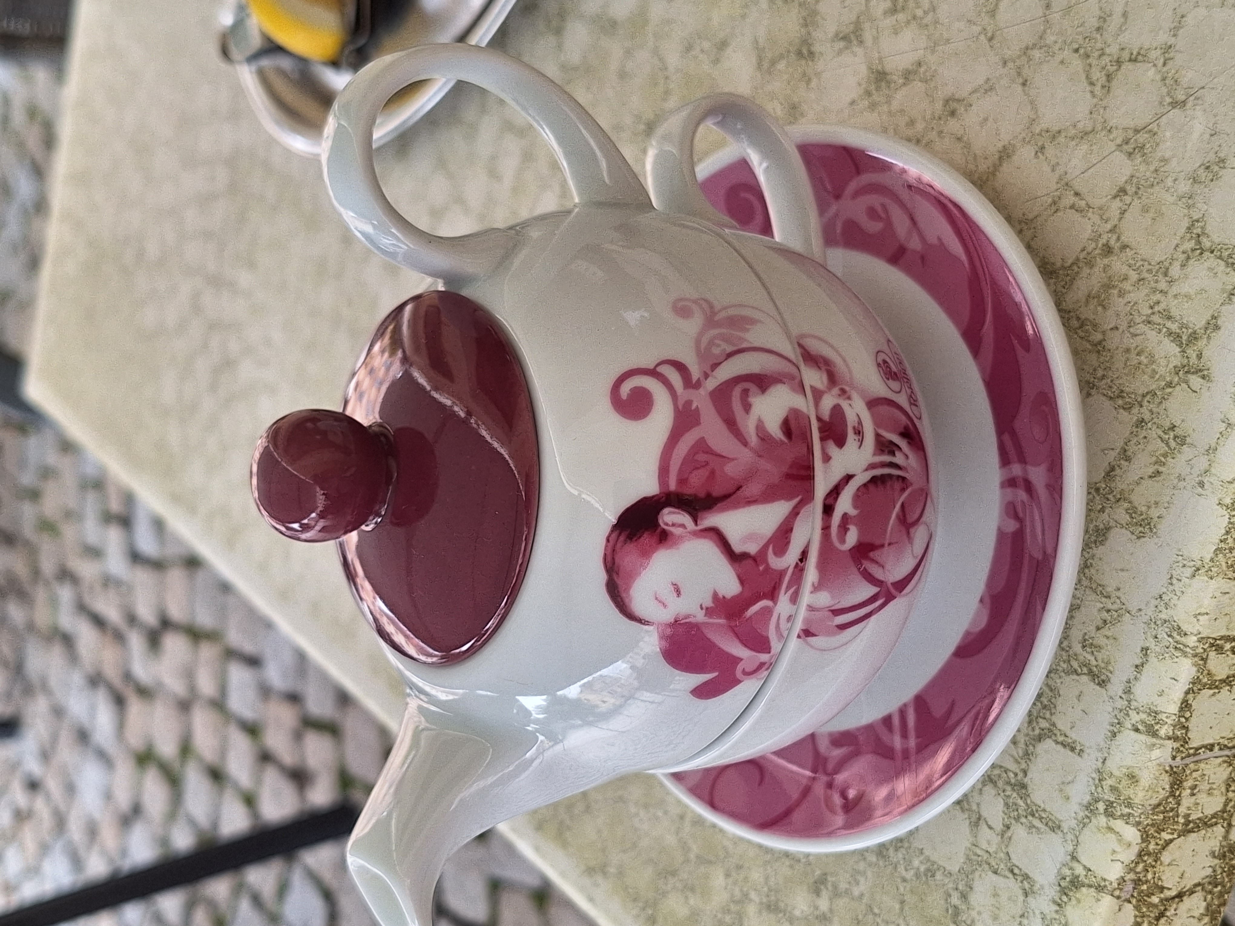 Kavárna U Sedmi andílků foto 4