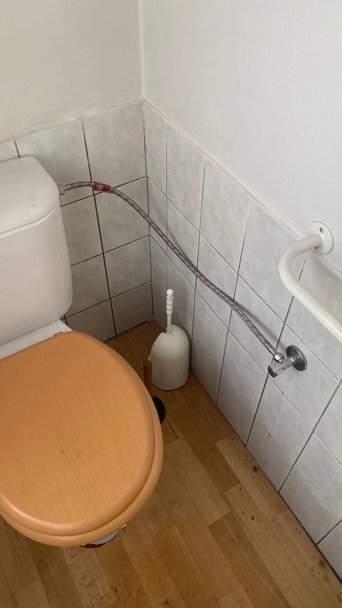 Instalatérství a topenářství Jiří Král foto 2