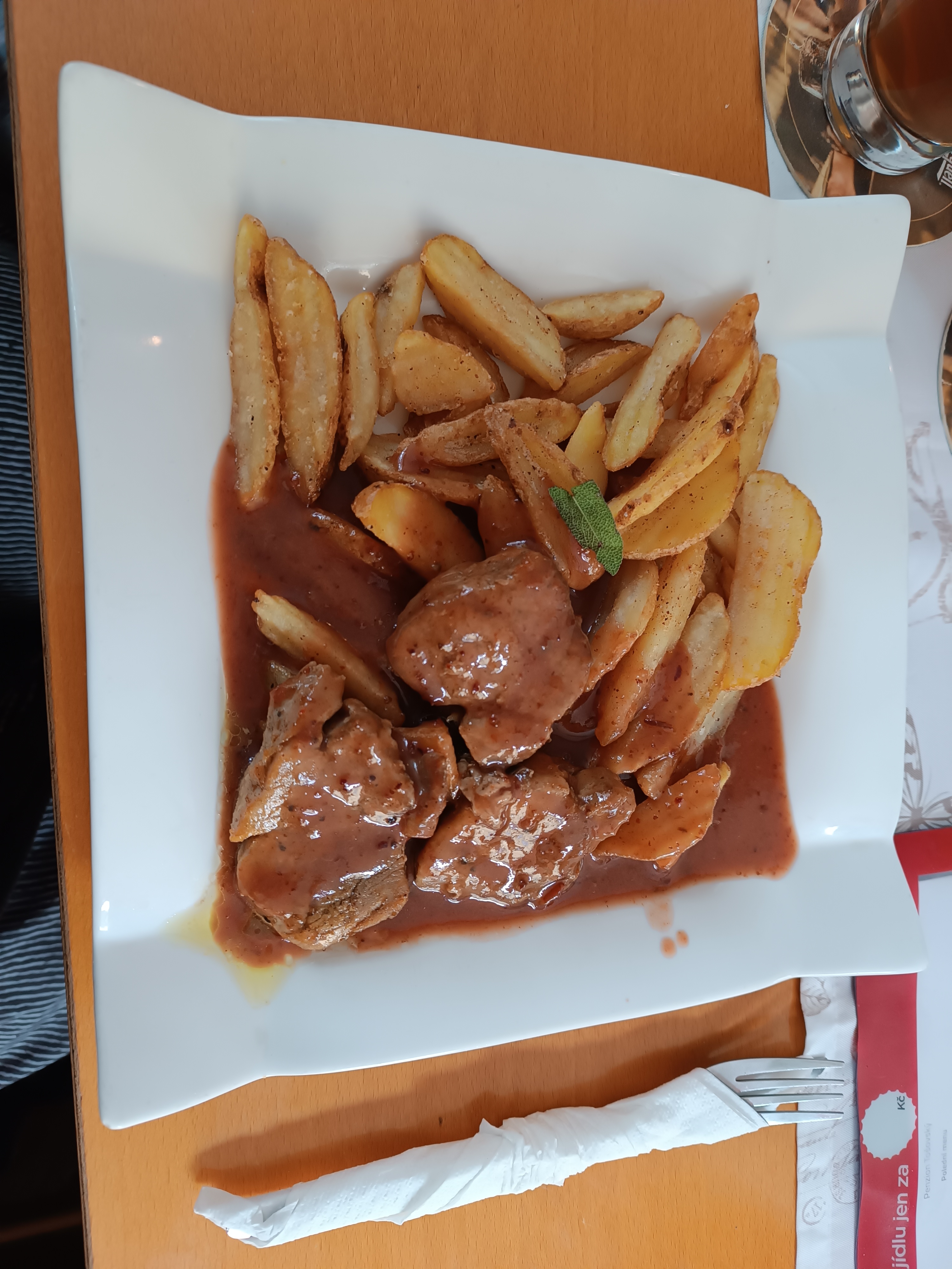 Restaurace Tošovský foto 6