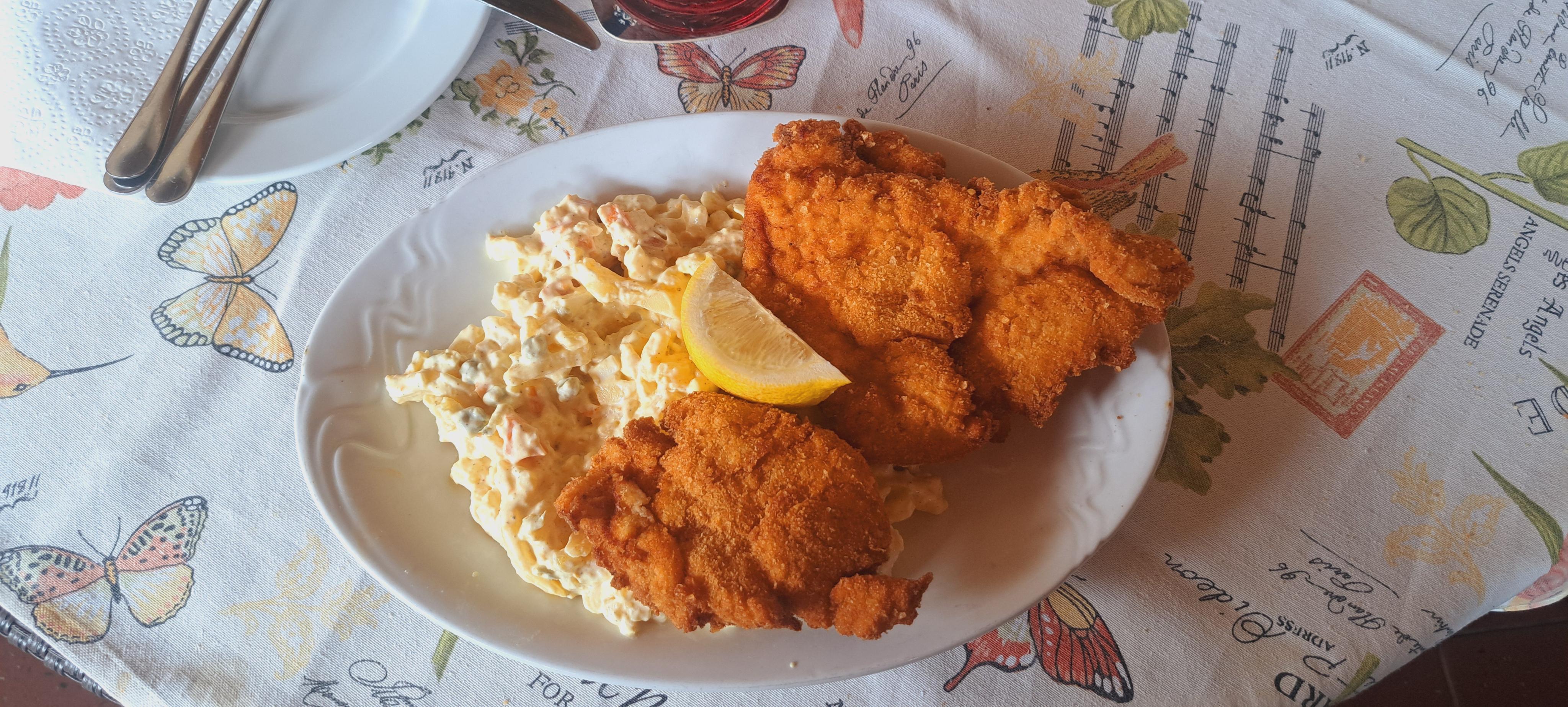 Restaurace Myslivna foto 4