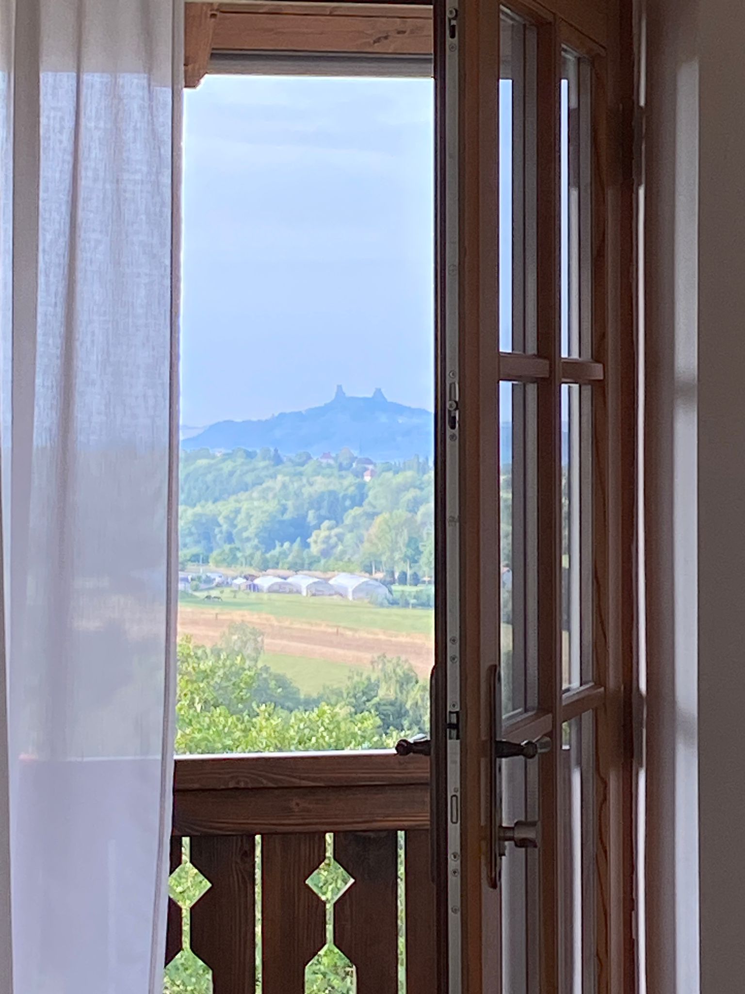 Svatá Panna foto 2