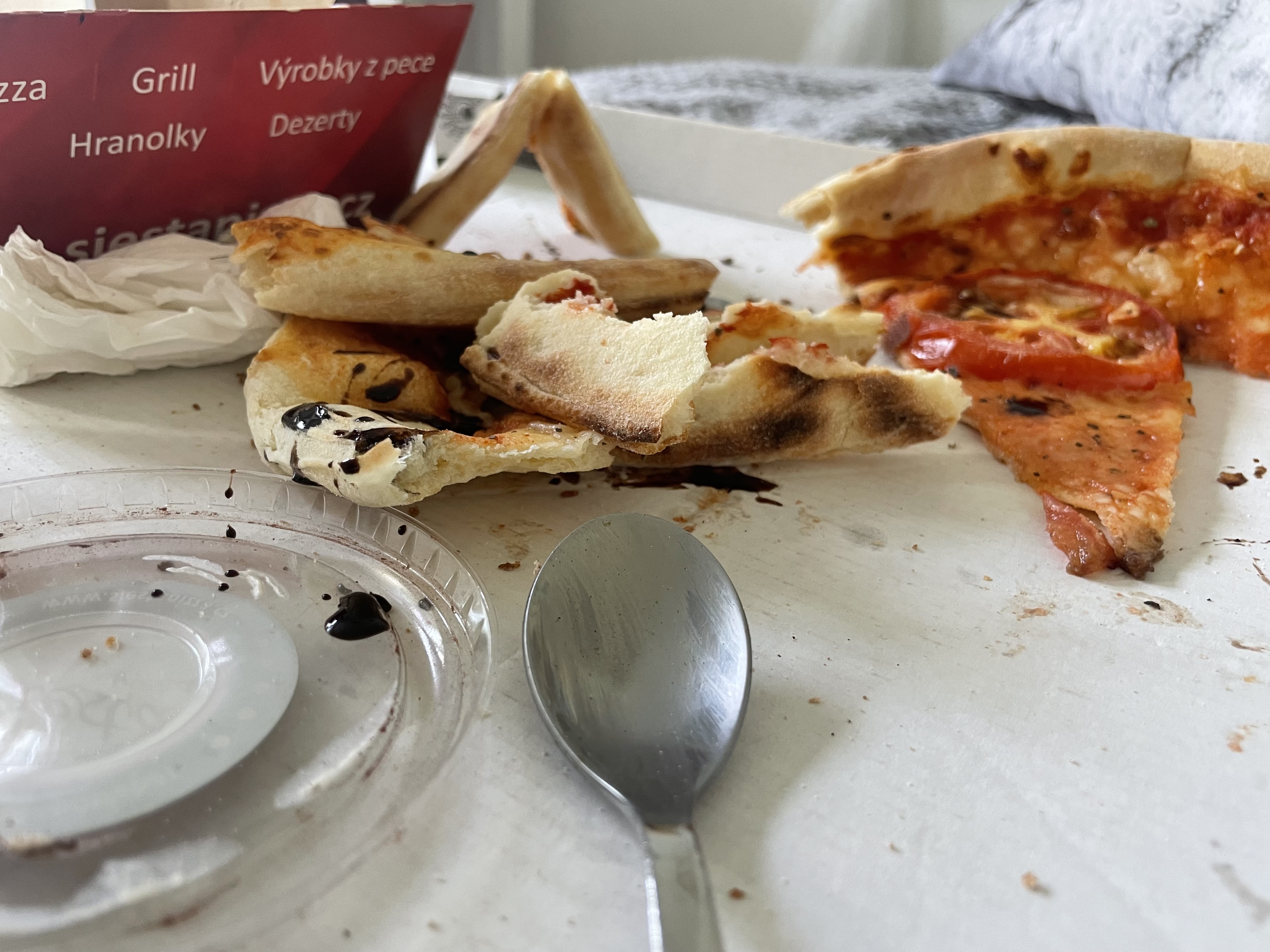 Siesta Pizza foto 4