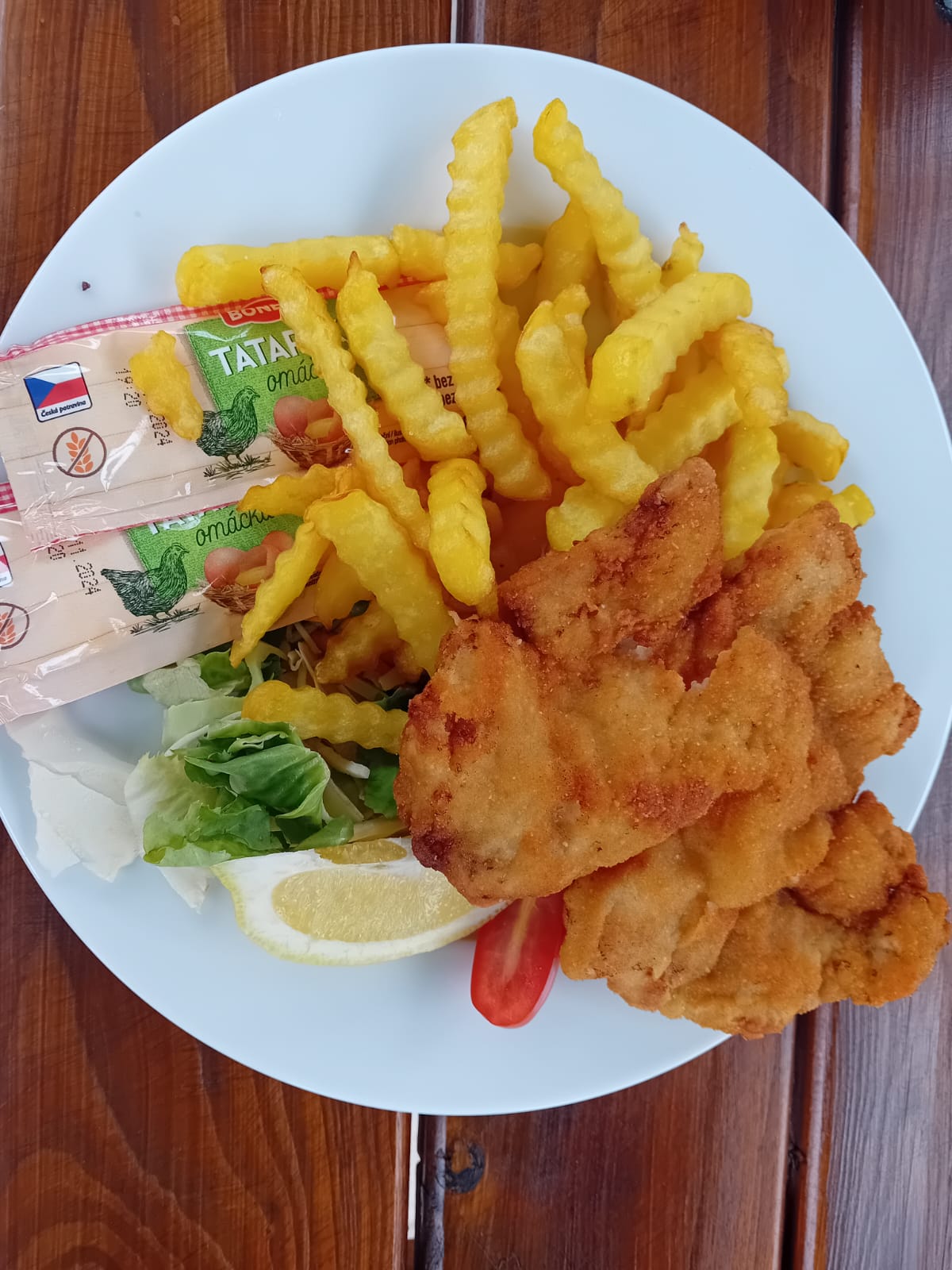 Restaurace U Marešů foto 4