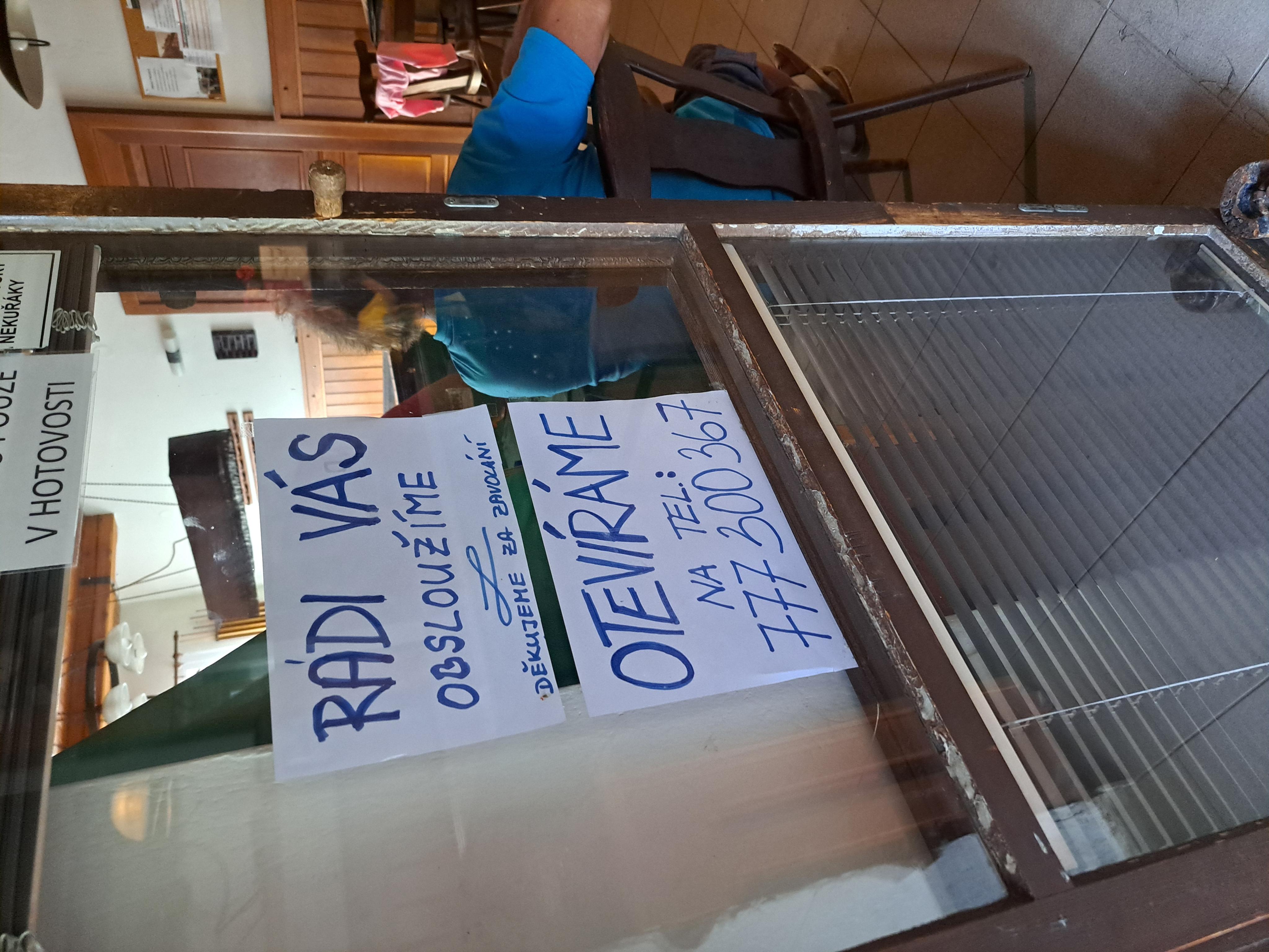Hospůdka U Bagarů foto 6