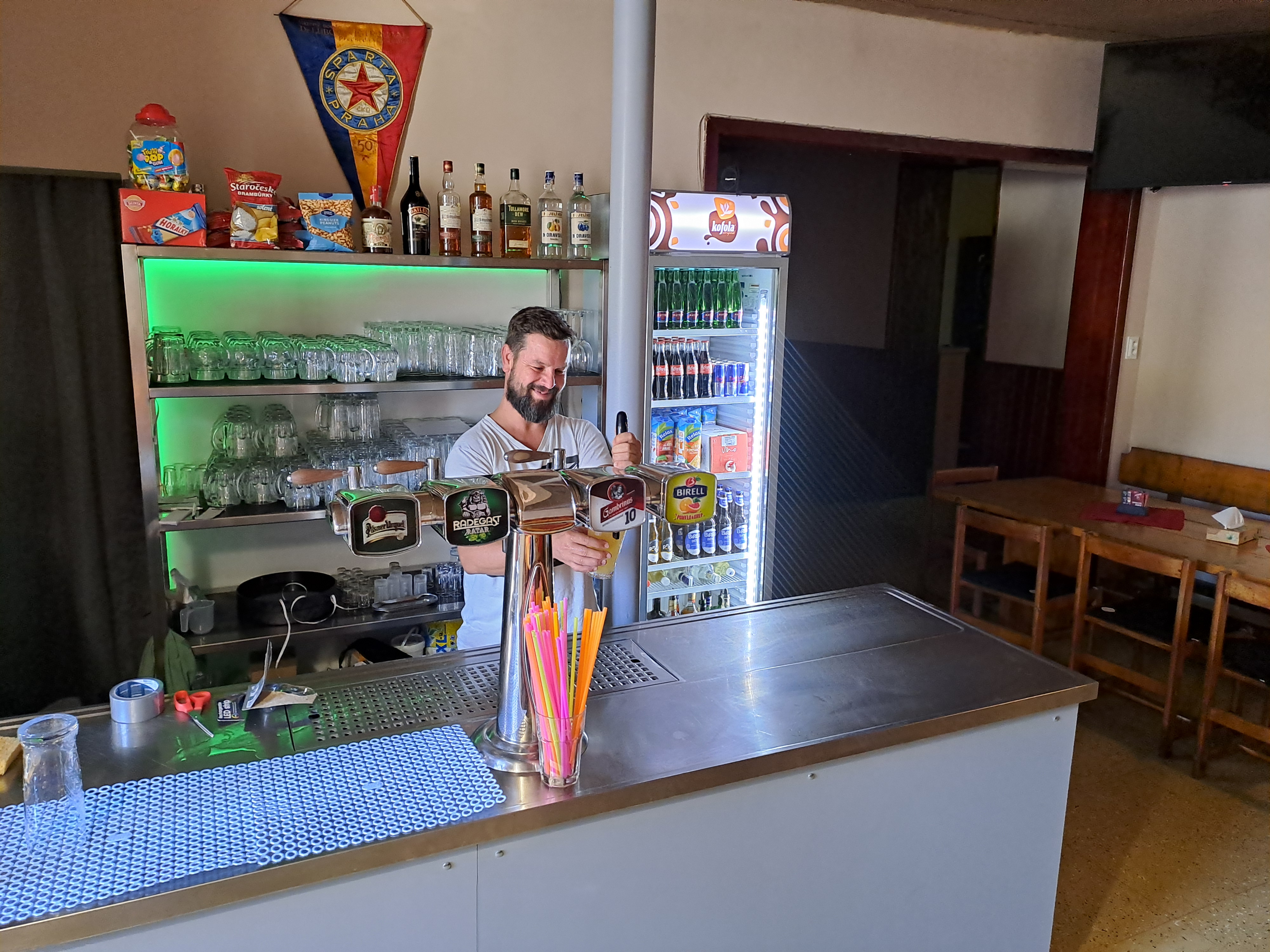 Hostinec U Křivánků foto 2
