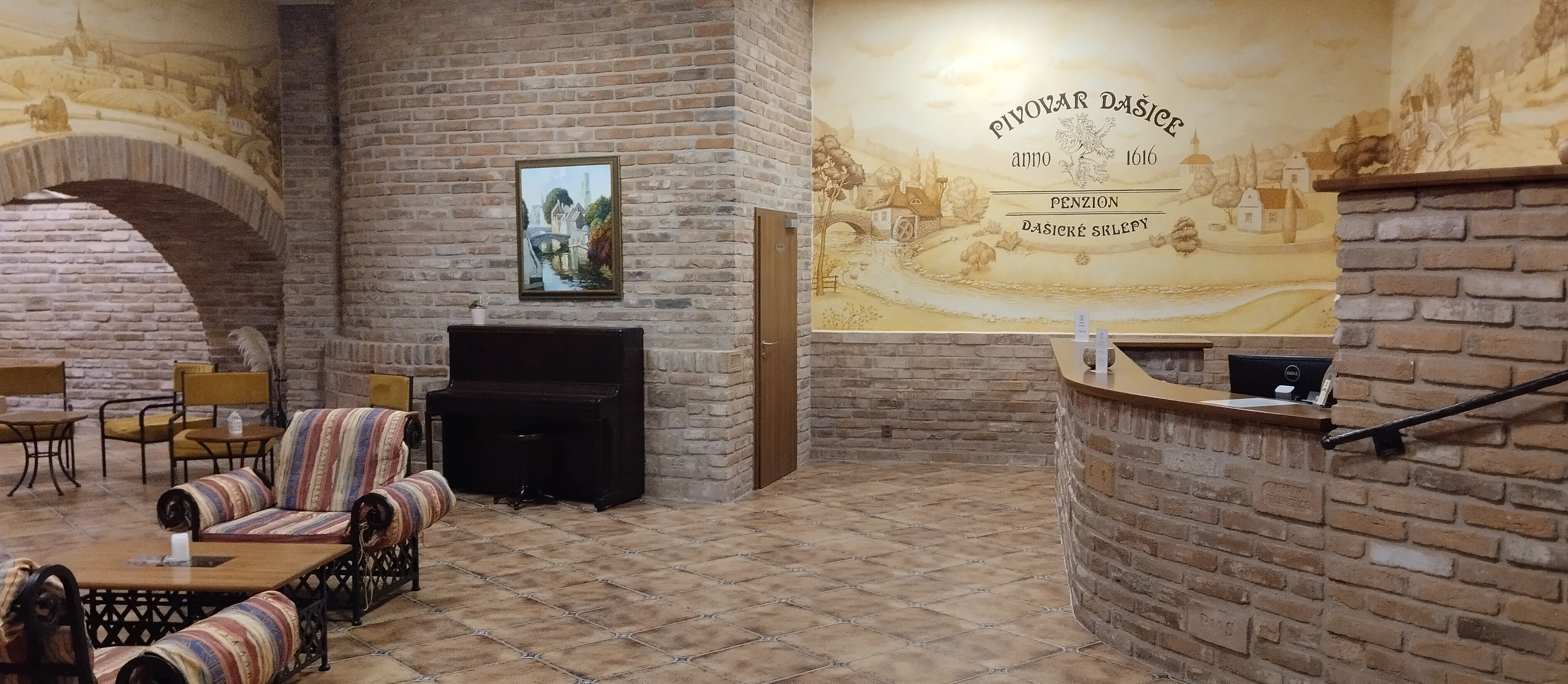 Pivovar Dašice CR s.r.o. foto 2