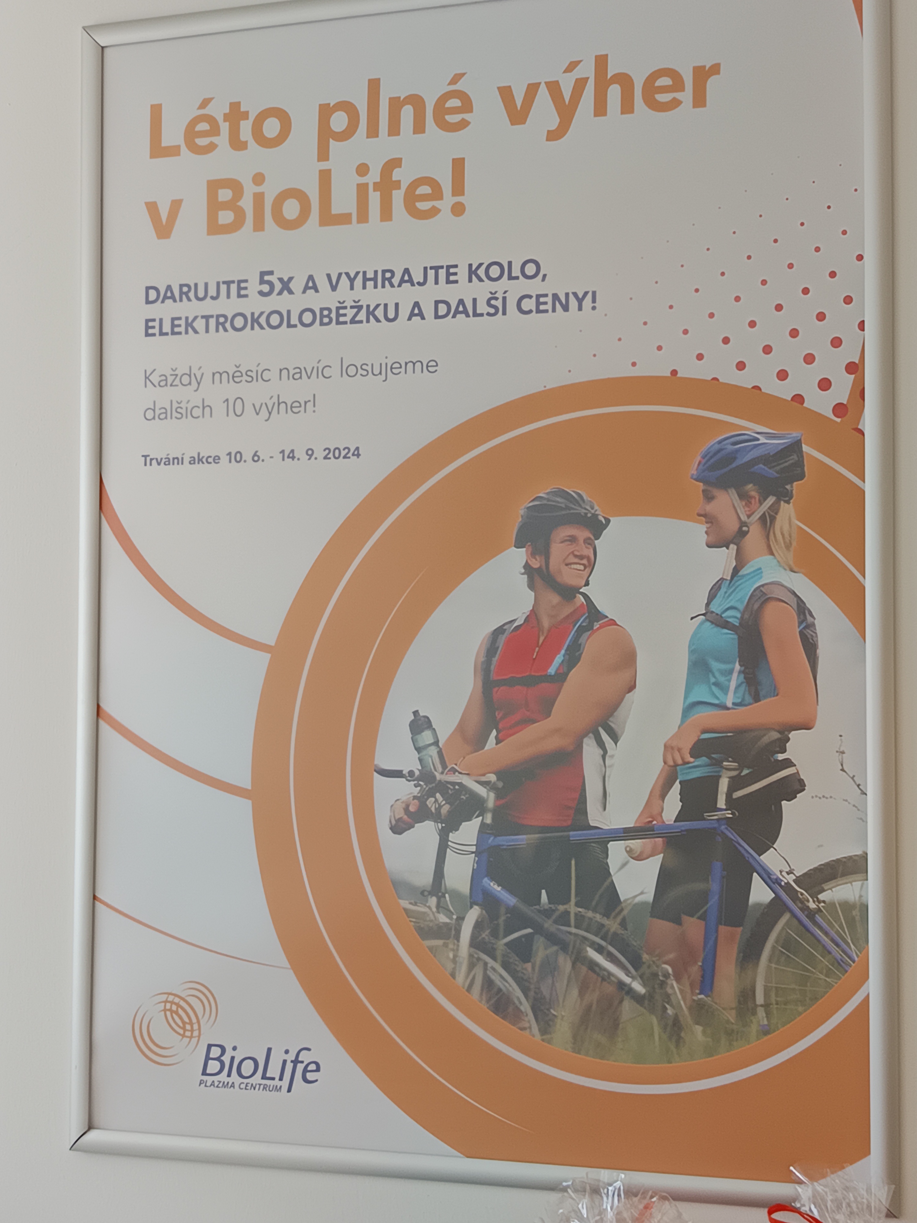 BioLife - sanaplasma foto 6