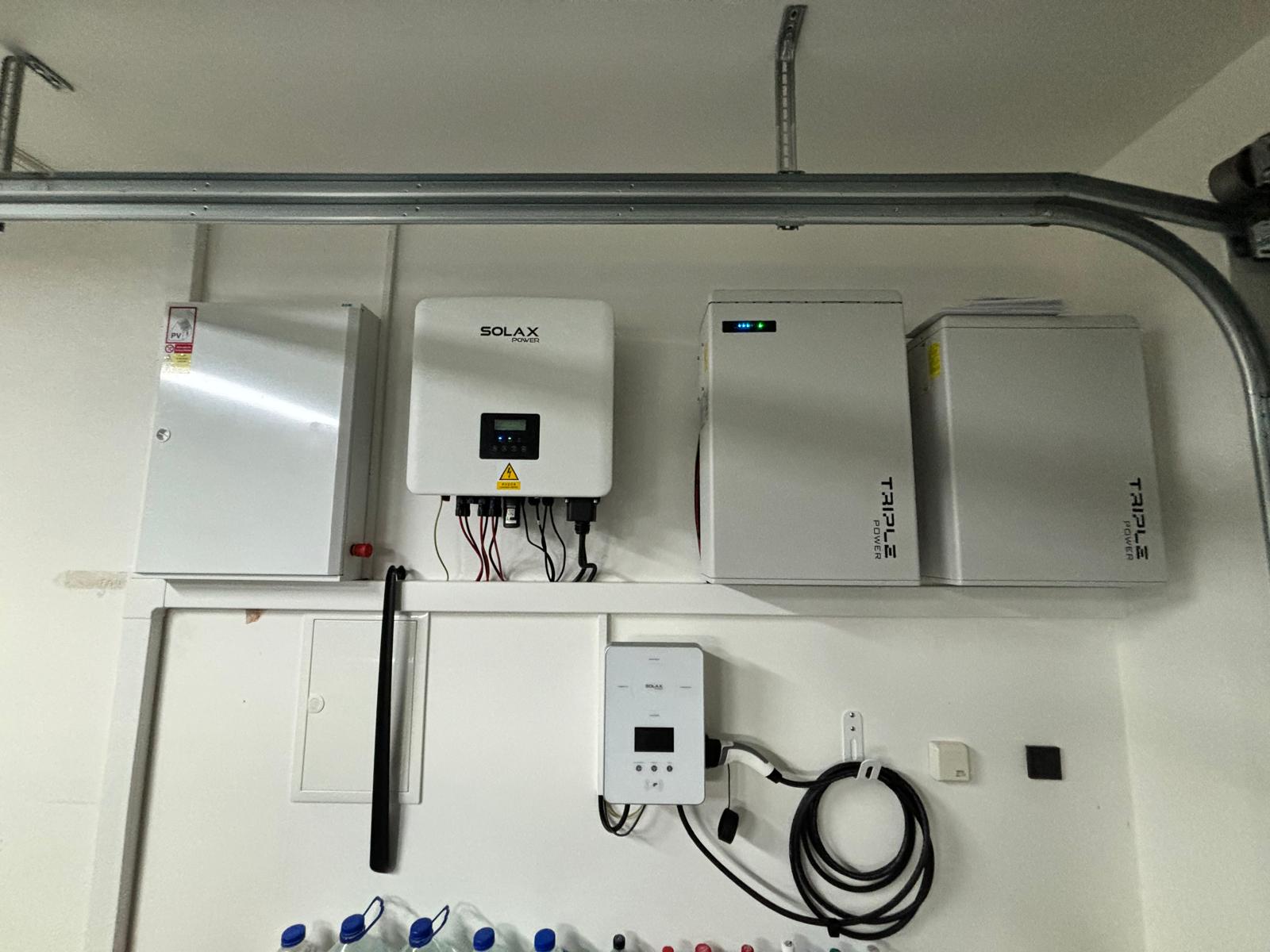 Axiom Power, s.r.o. foto 2