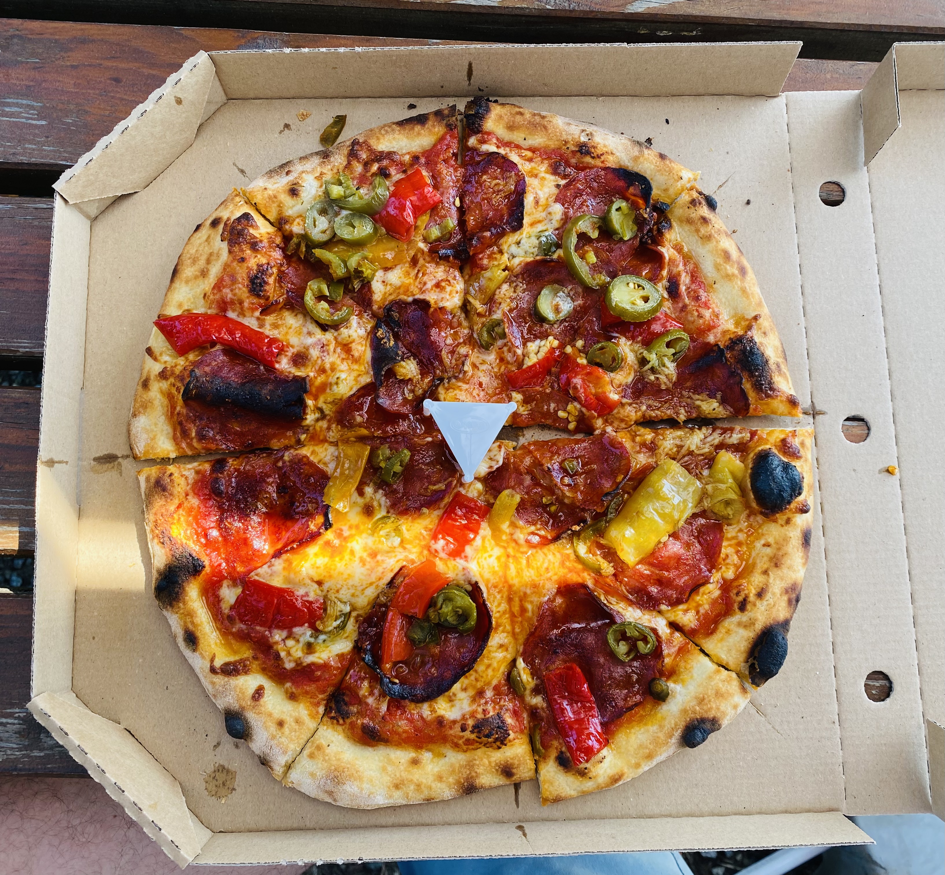 Pizza Burger Čimelice foto 6