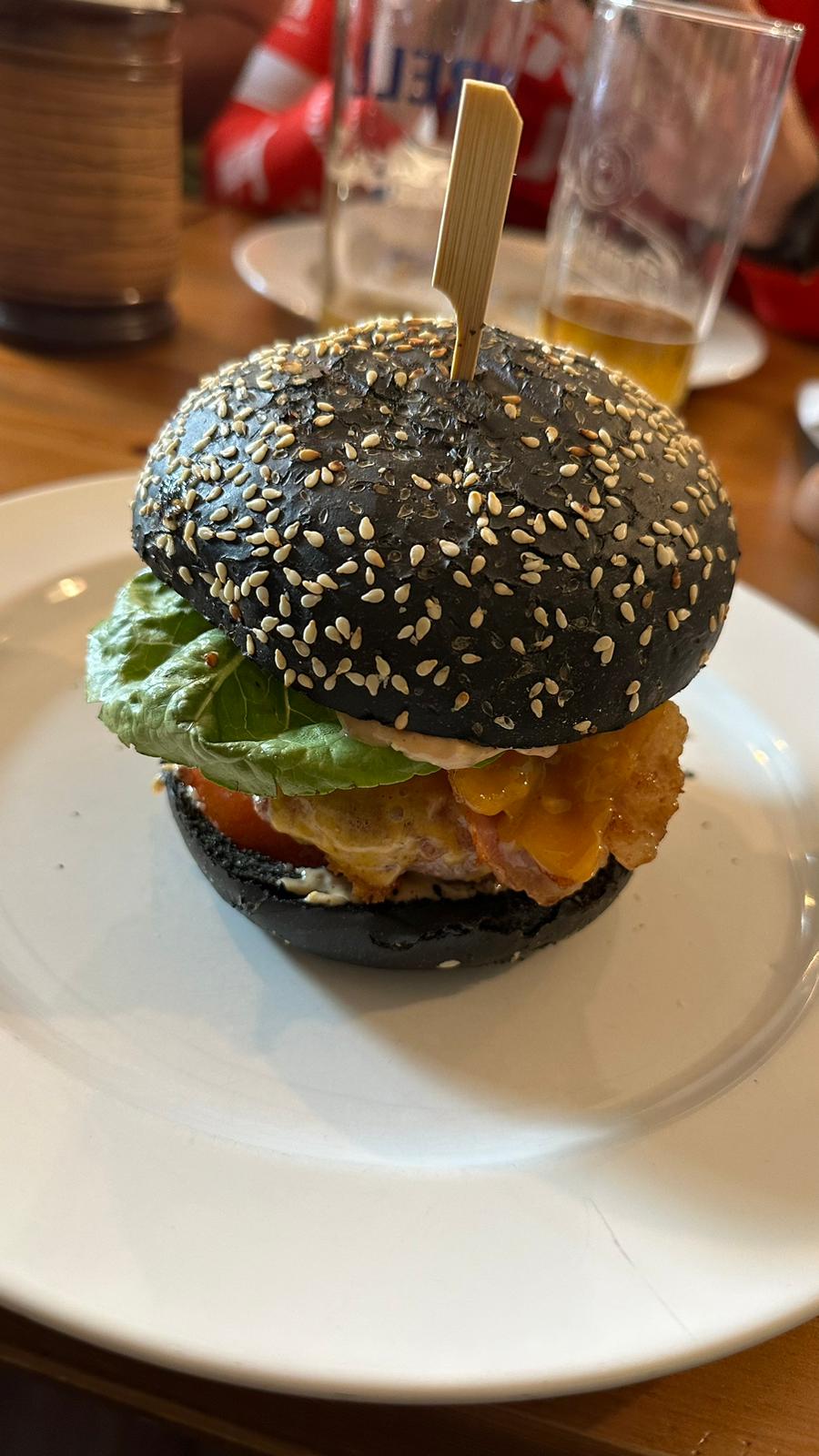 Kačáma Suchodolská restaurace foto 4