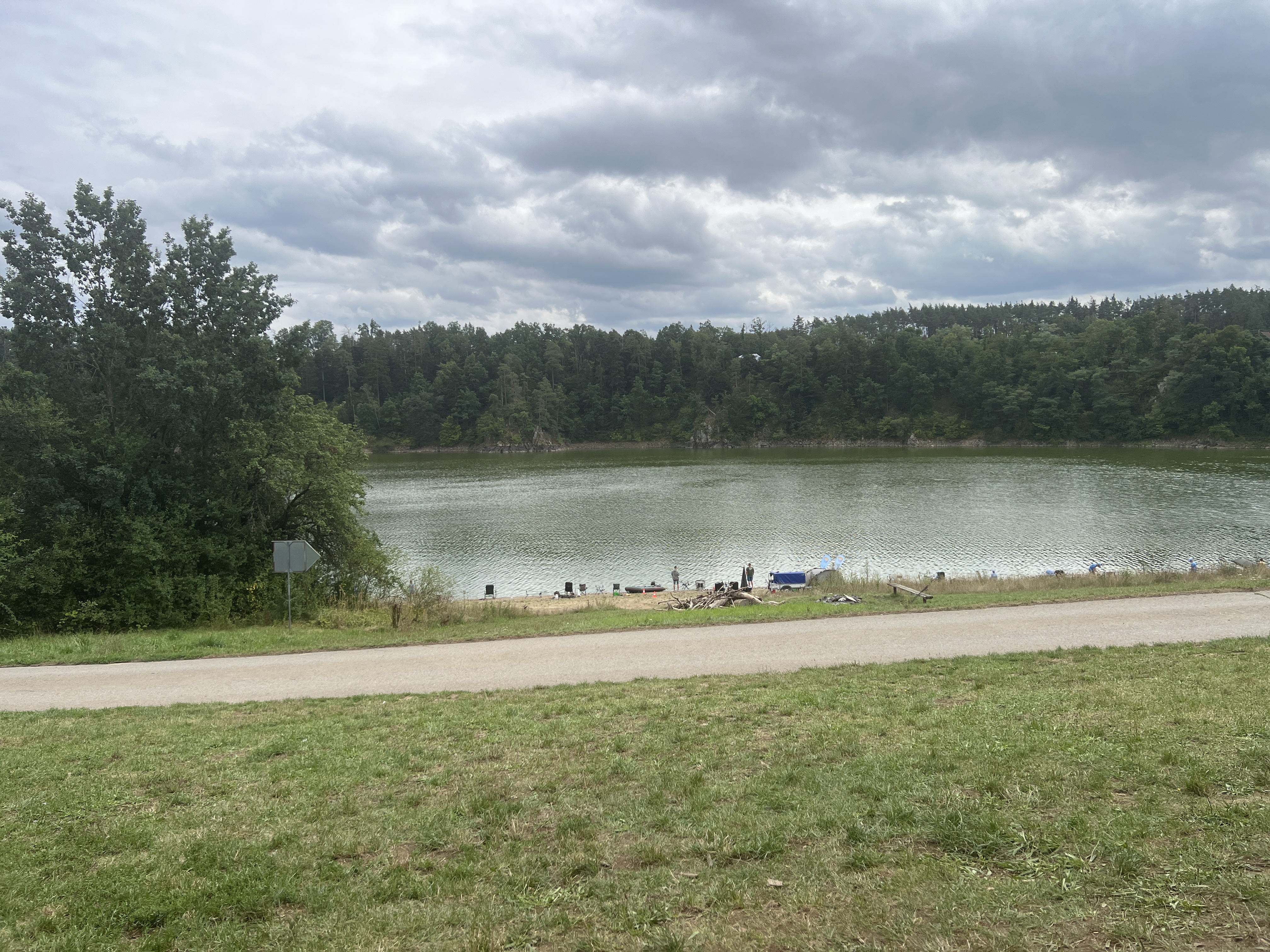 Rekreační středisko Štědronín foto 4