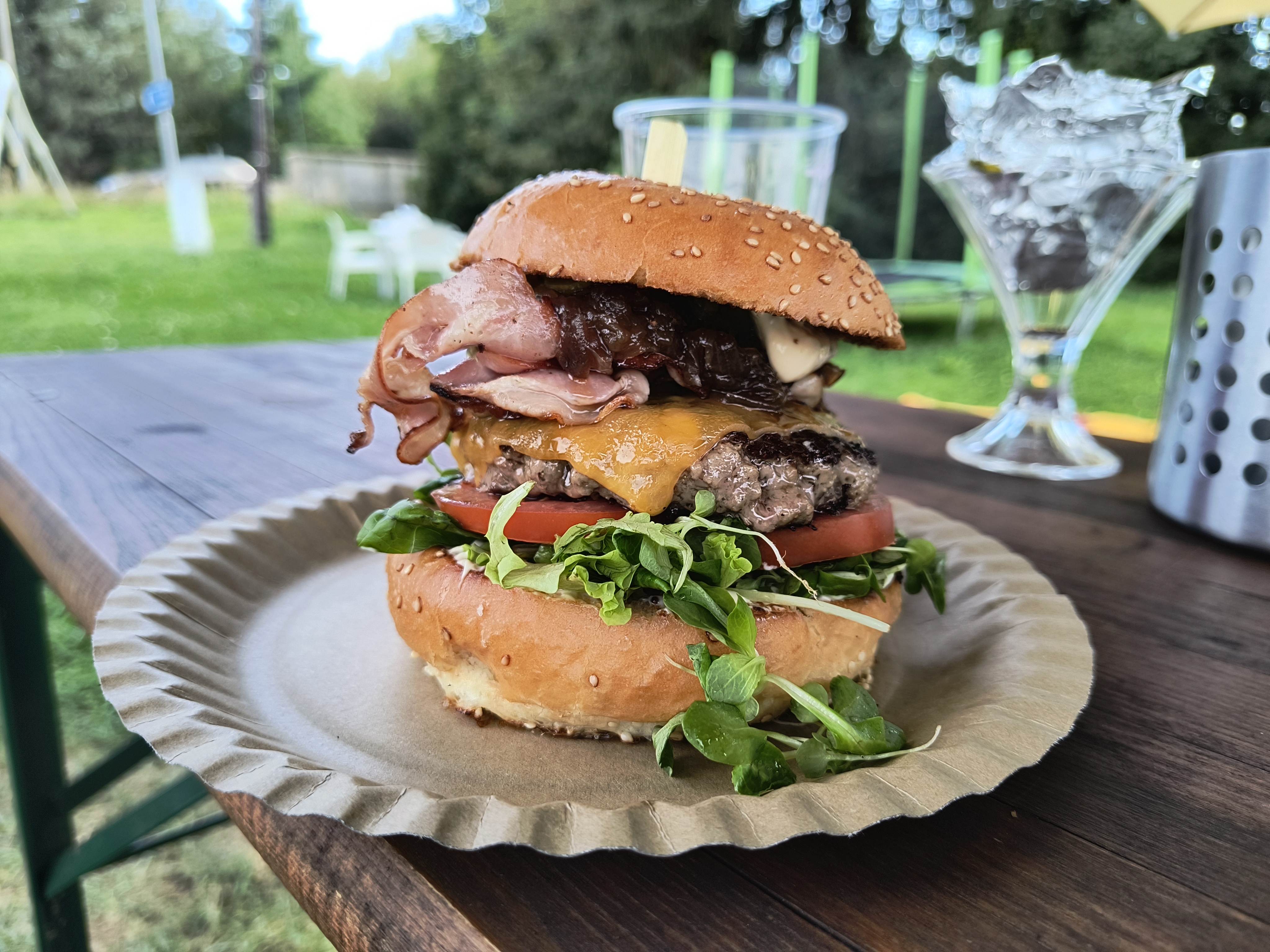 Filip's Burger foto 2